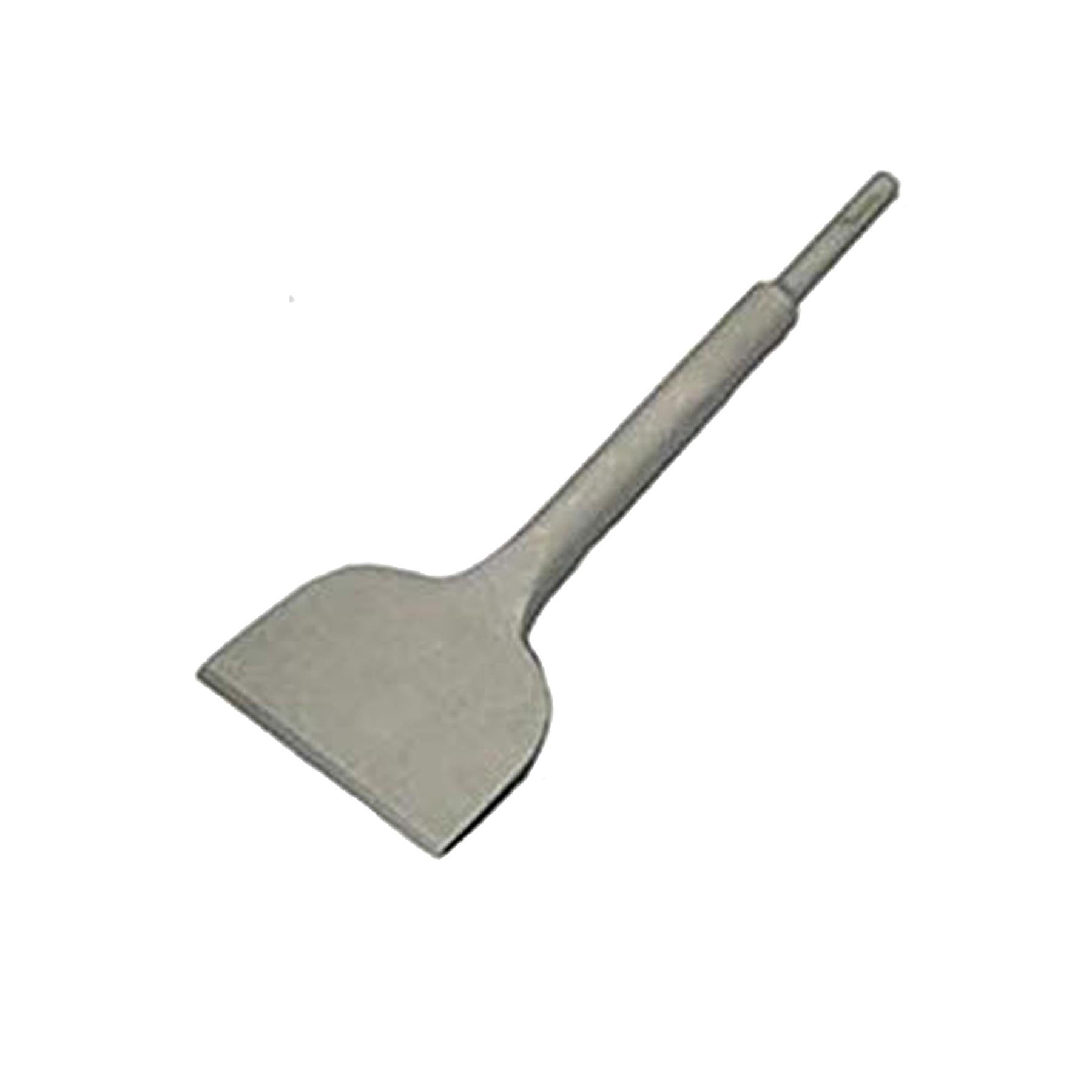 80mm SDS Cranked Tile Masonry Removing Chisel
