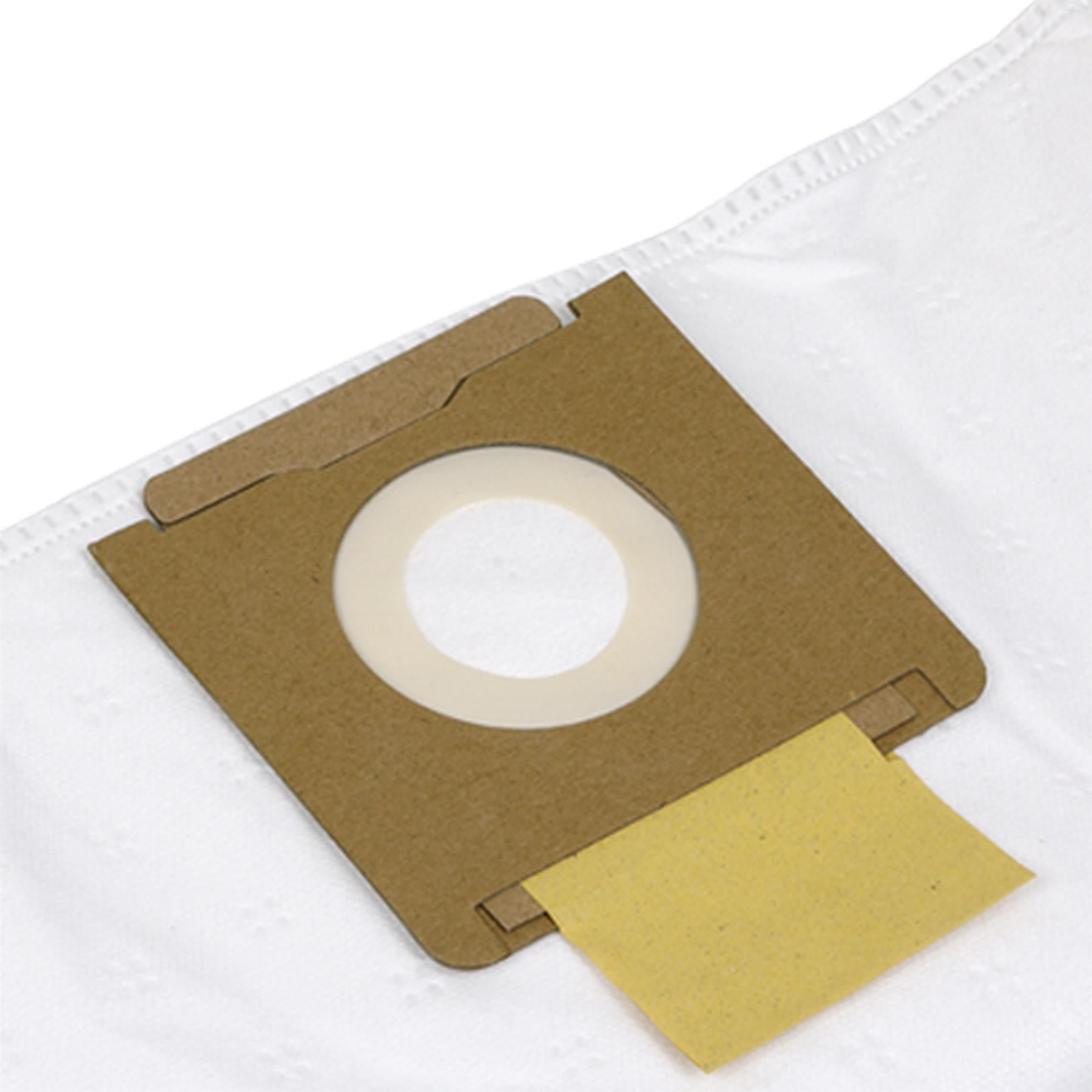 Sealey Dust Bag M Class - Pack of 5