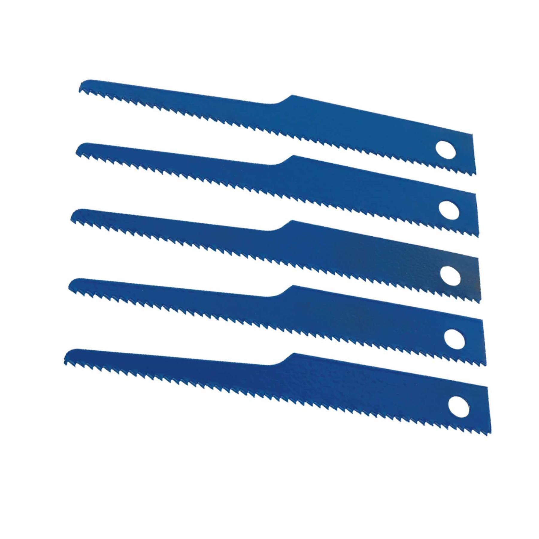 Air Saw Blade 14tpi Pack of 5. other leading makes of air saw. Sealey