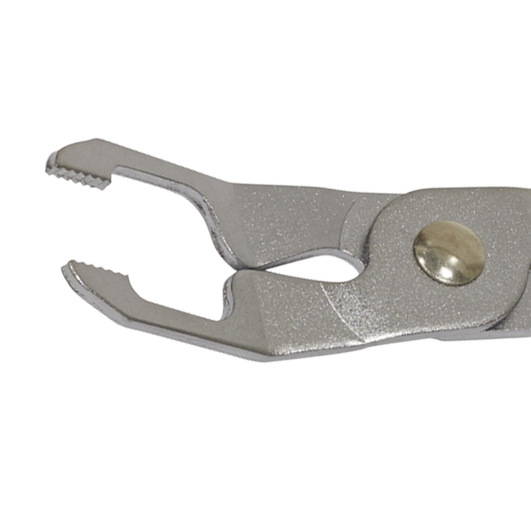 Sealey Glow Plug Connector Pliers Soft grip handles