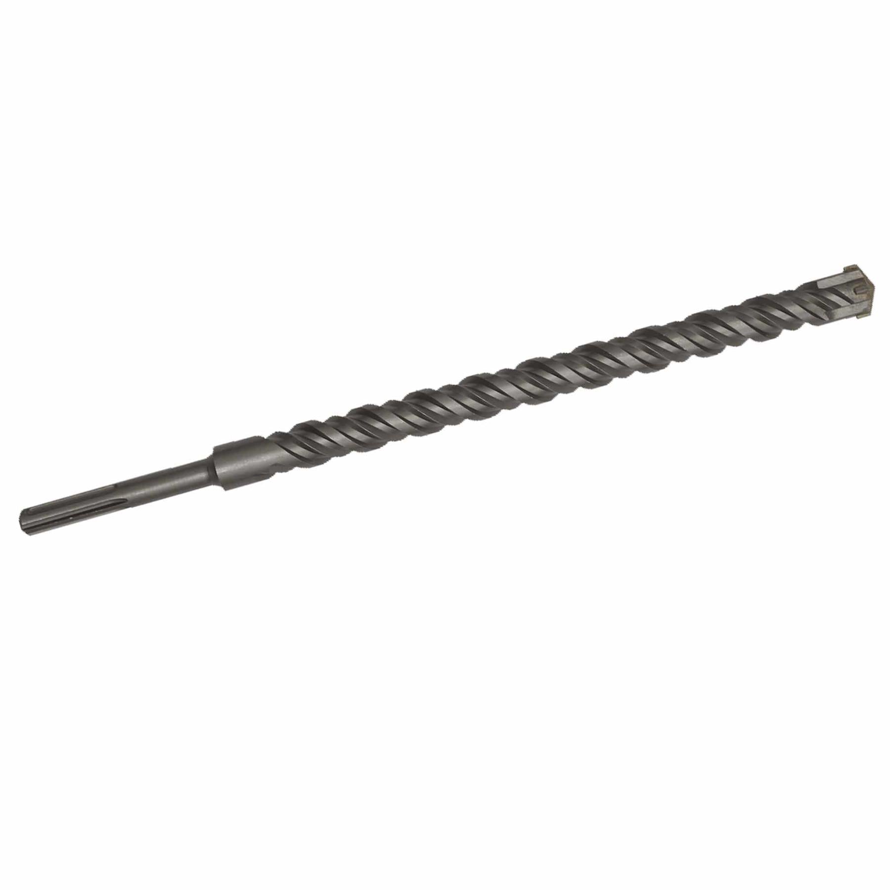 Sealey SDS MAX Drill Bit 40 x 570mm