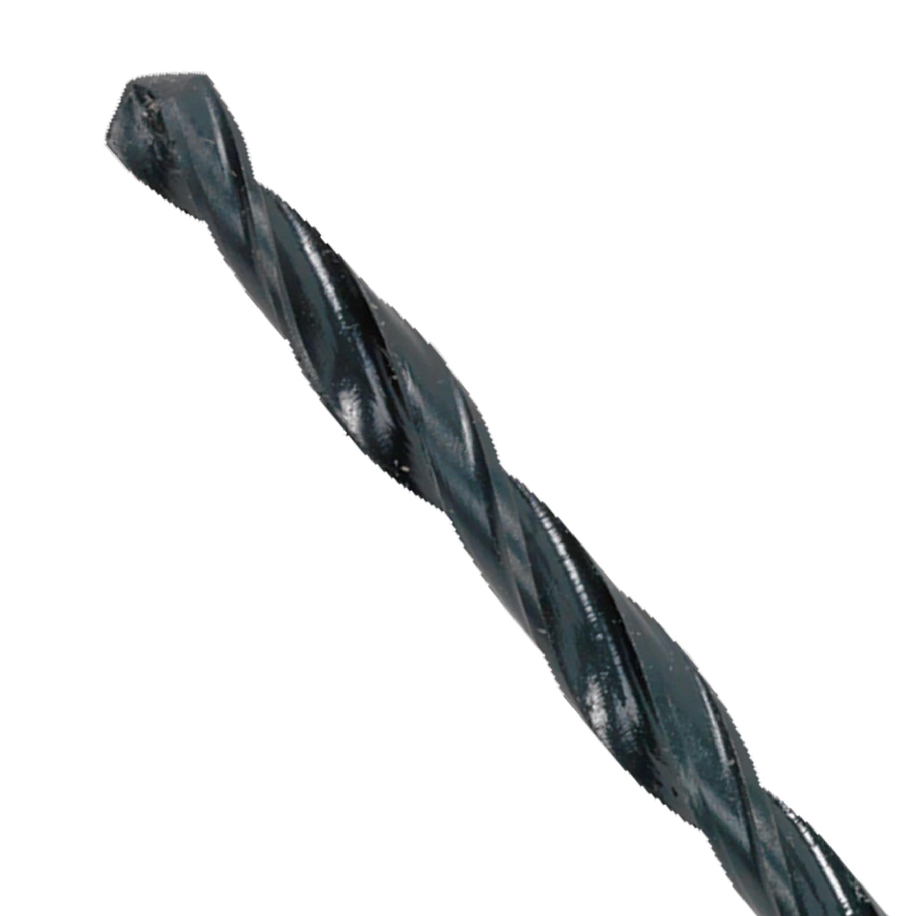 Sealey HSS Roll Forged Drill Bit 1mm Pack of 10