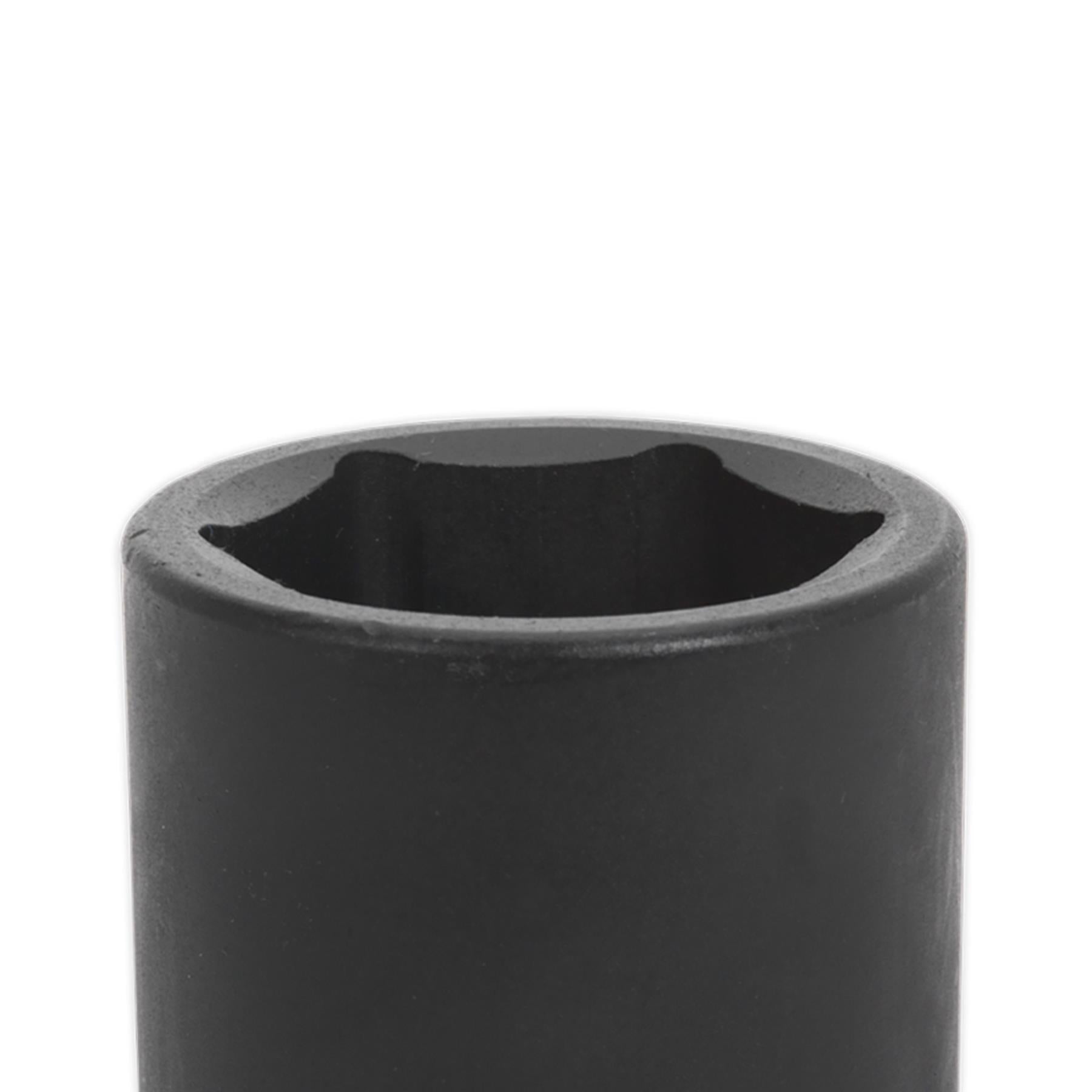 Sealey Impact Socket 46mm Deep 3/4"Sq Drive