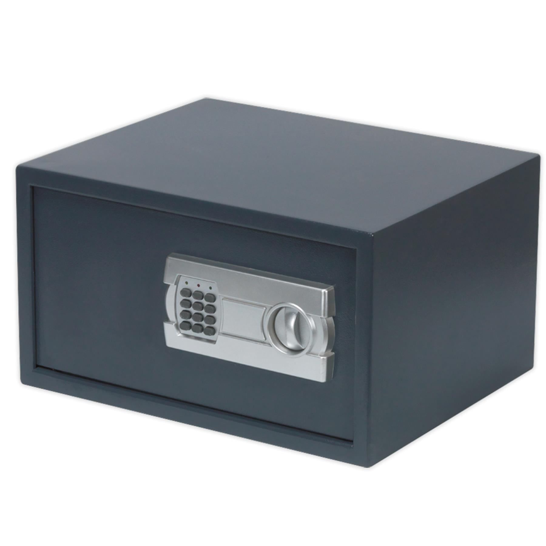 Sealey Electronic Combination Security Safe 450 x 365 x 250mm