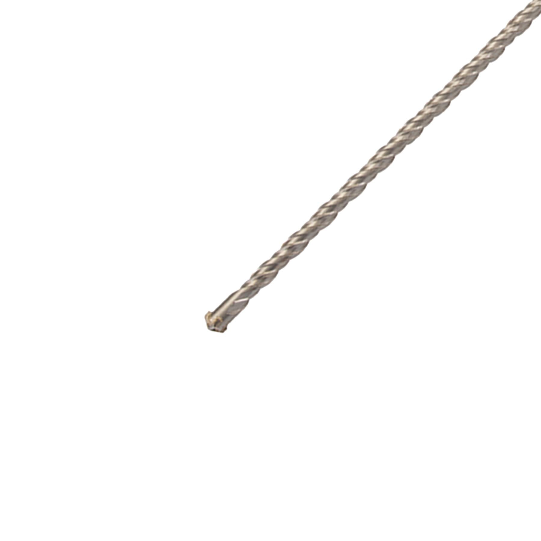 Cross Head Masonry Drill Bit 12 X 600mm Tungsten Carbide Tip Concrete Stone DIY
