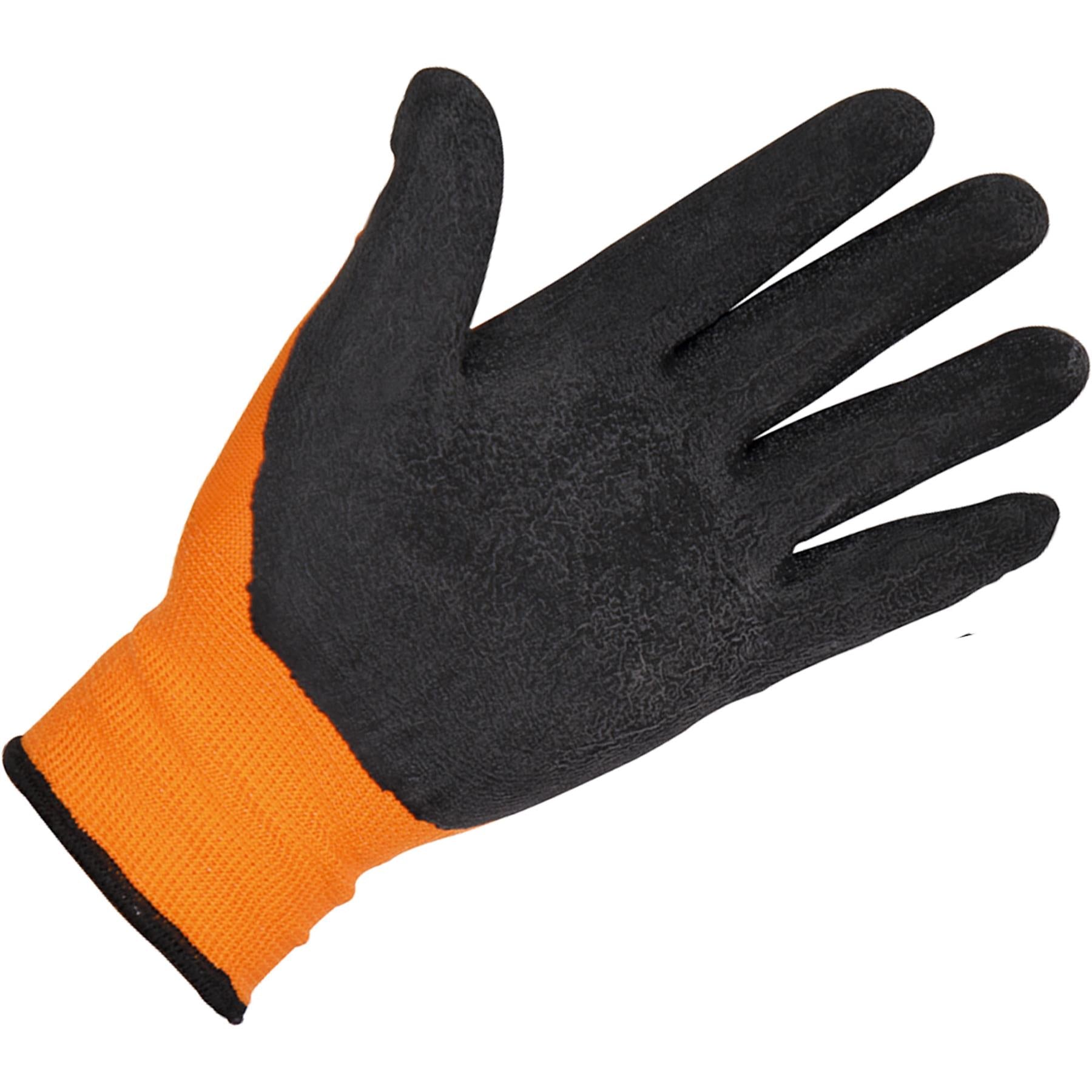 Sealey Foam Latex Gloves (X-Large) - Pack of 120 Pairs