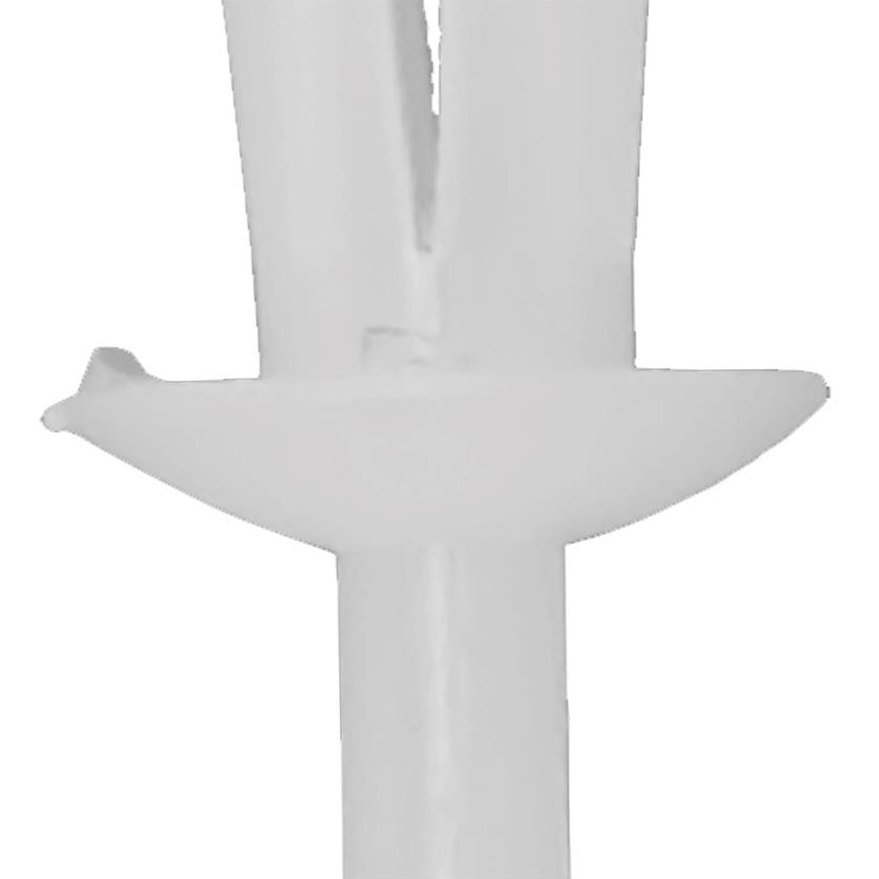 Sealey Push Rivet, 10mm x 22mm, BMW, VW - Pack of 20