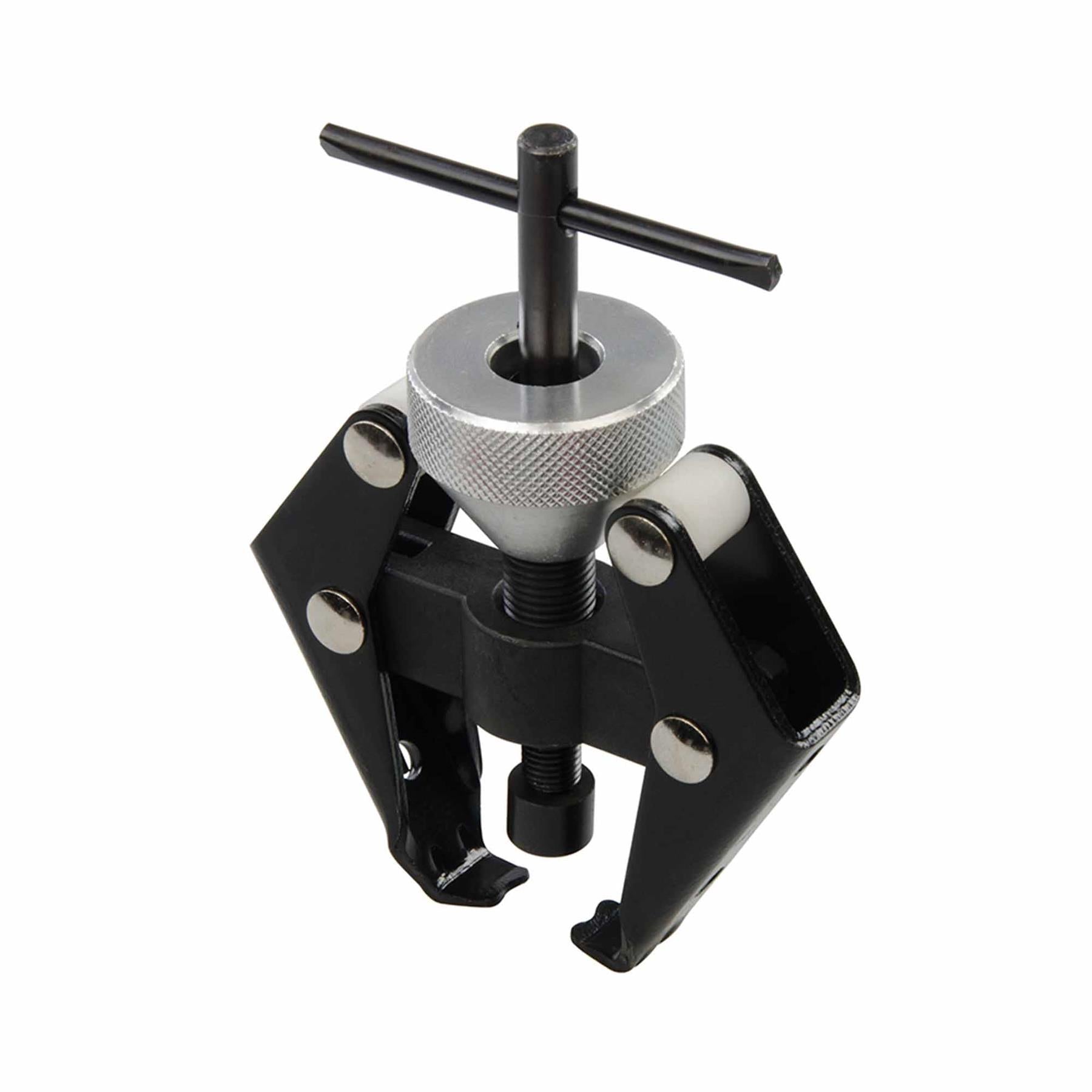 Wiper Arm & Battery Terminal Puller Hardened Steel Construction 28mm Capacity