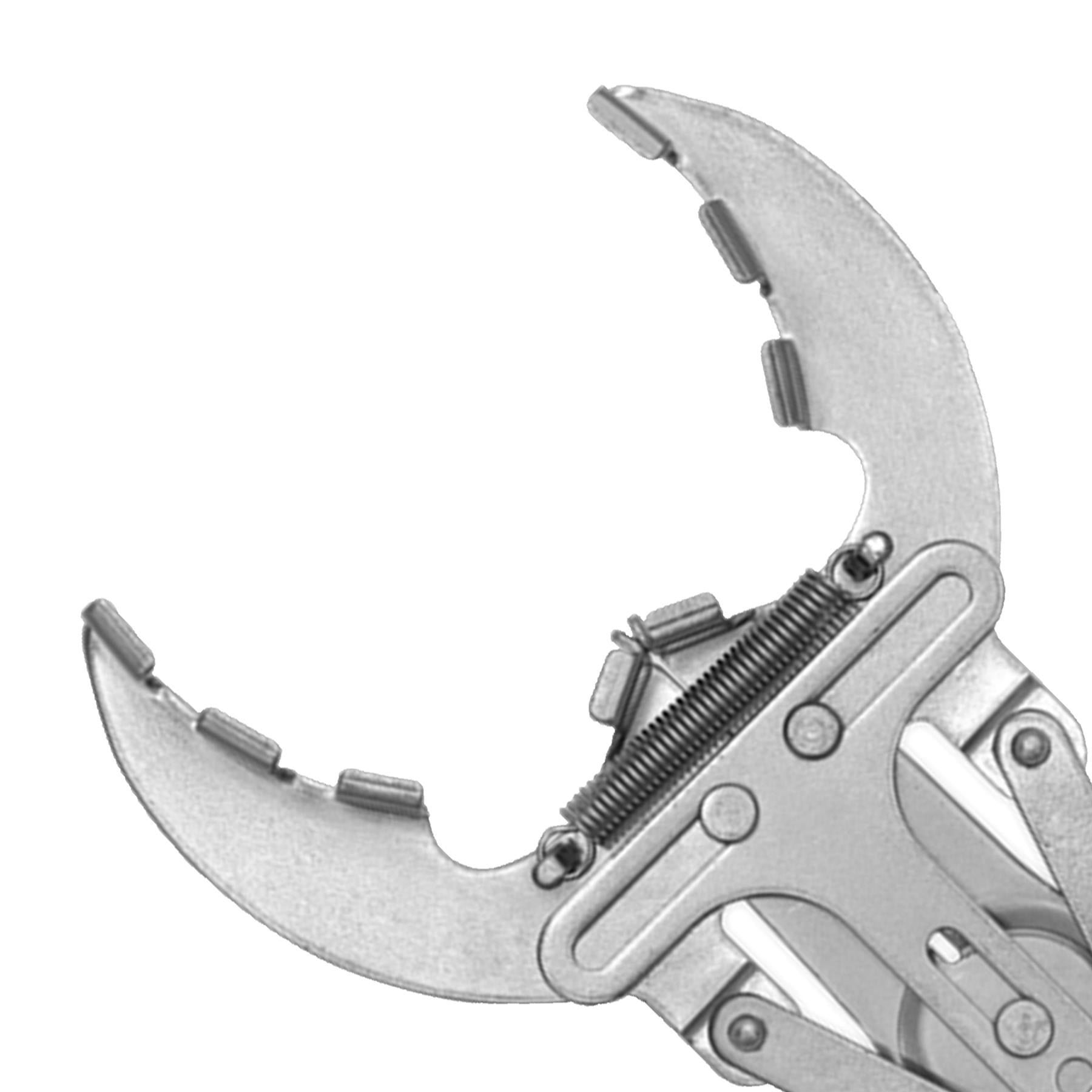 Sealey Piston Ring Installation Pliers 40-100mm VS1642