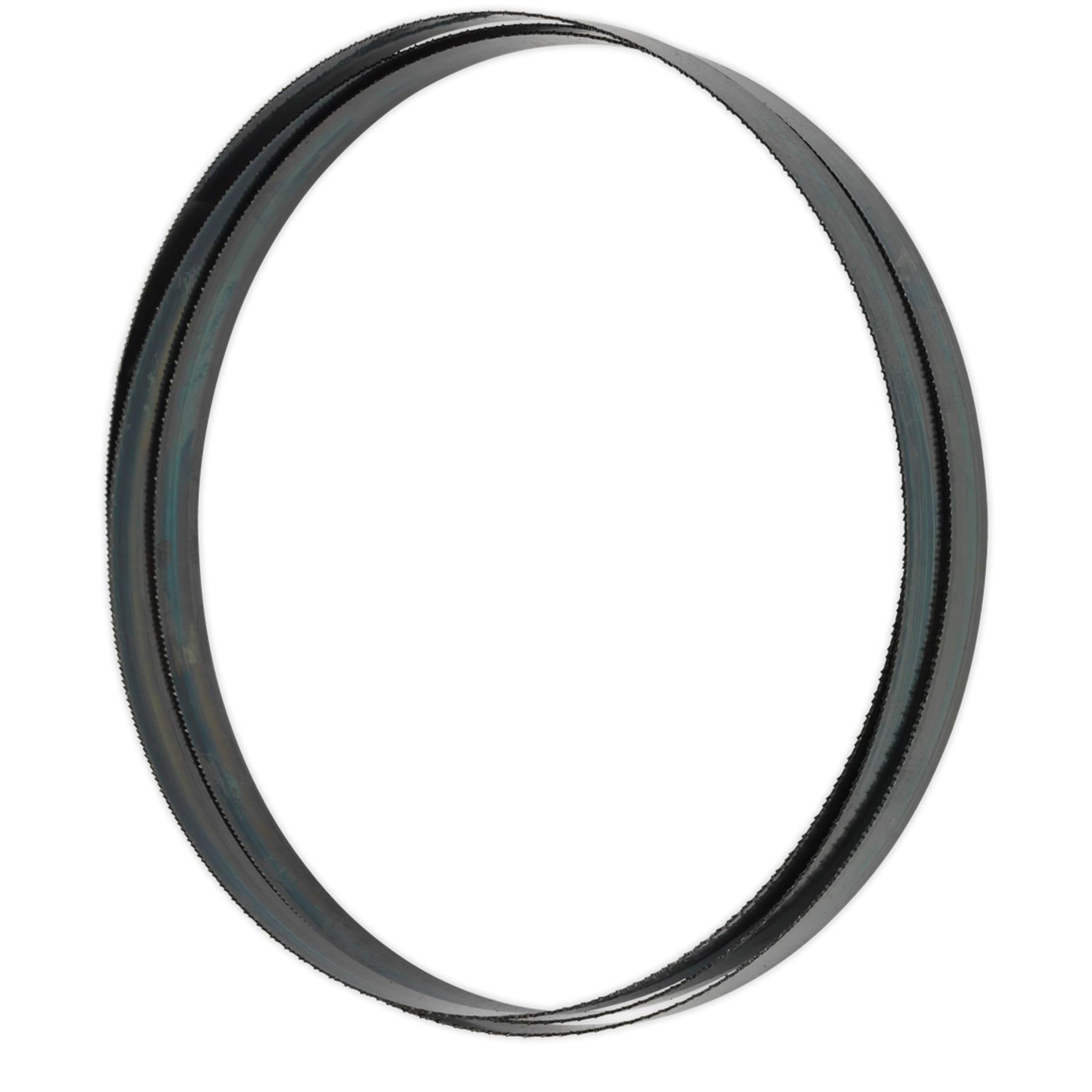 Sealey Bandsaw Blade 2362 x 19 x 0.81mm 18tpi