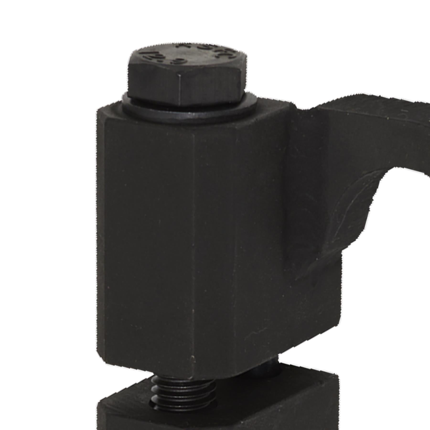 Hybrid Belt Tensioner Compression Tool - Kia/Hyundai. Sealey
