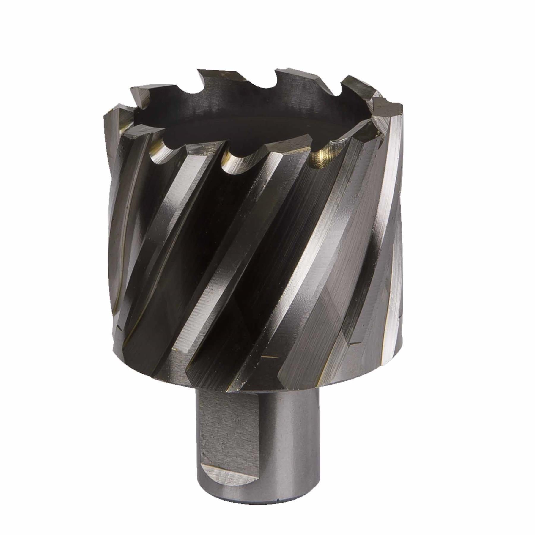 Sealey Rotabor Cutter HSS 45mm - Cut Depth 25mm