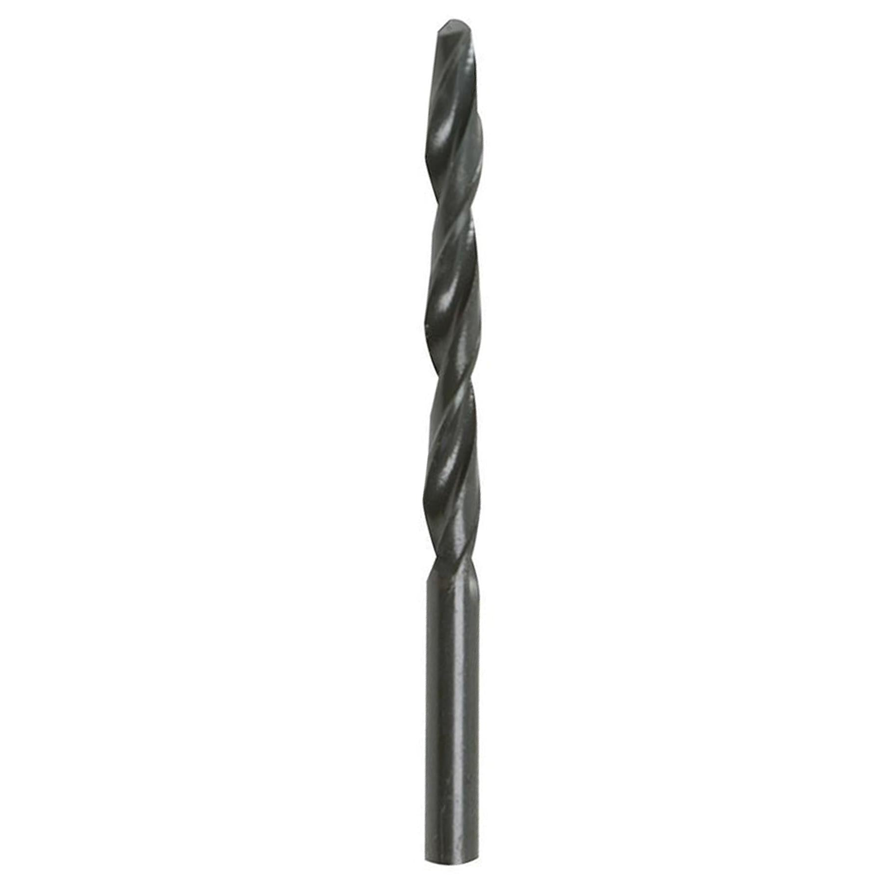 Quality 13Pce HSS-R Jobber Drill Bit Set 2mm - 8mm Hand Tool Drills DIY