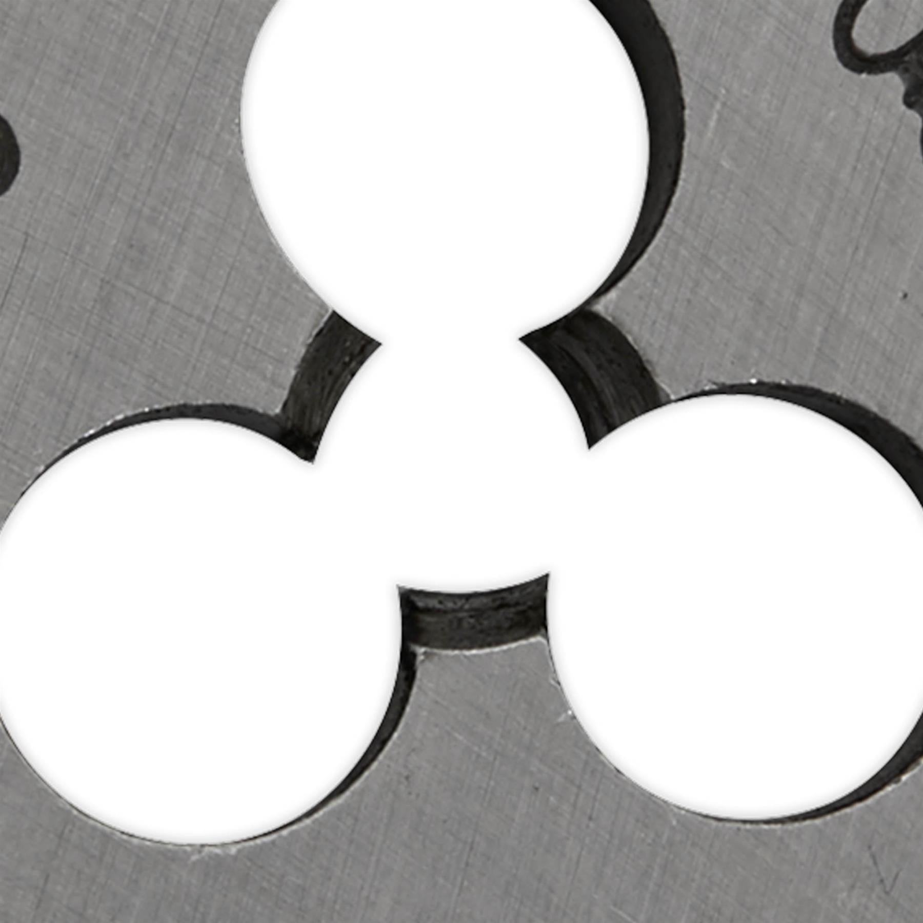 Sealey Split Die M5 x 0.8mm Thread Cutting