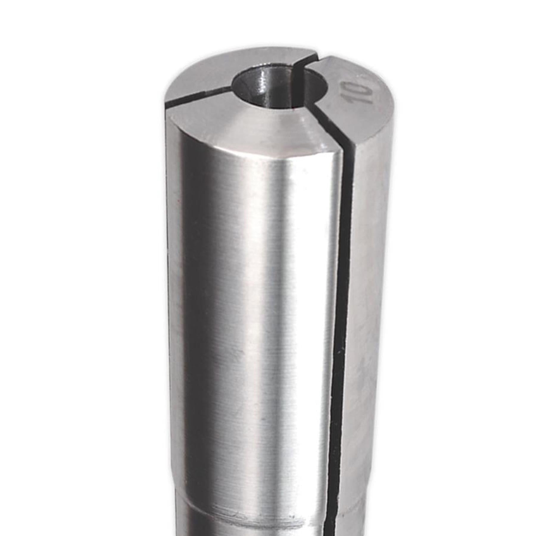Sealey Collet MT3-M12 Ø10mm for Model No. SM2502