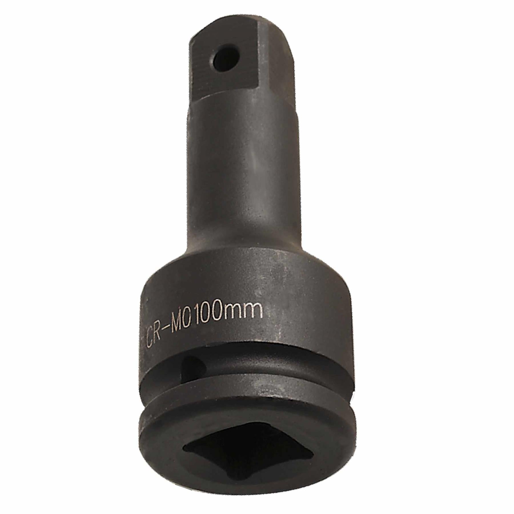 Impact Extension Bar 100mm 3/4"Sq Drive AK5505. Sealey