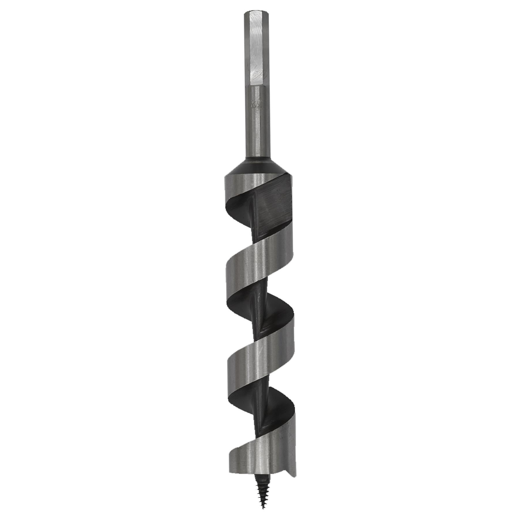 Sealey Superior quality Auger Wood Drill 32 x 235mm