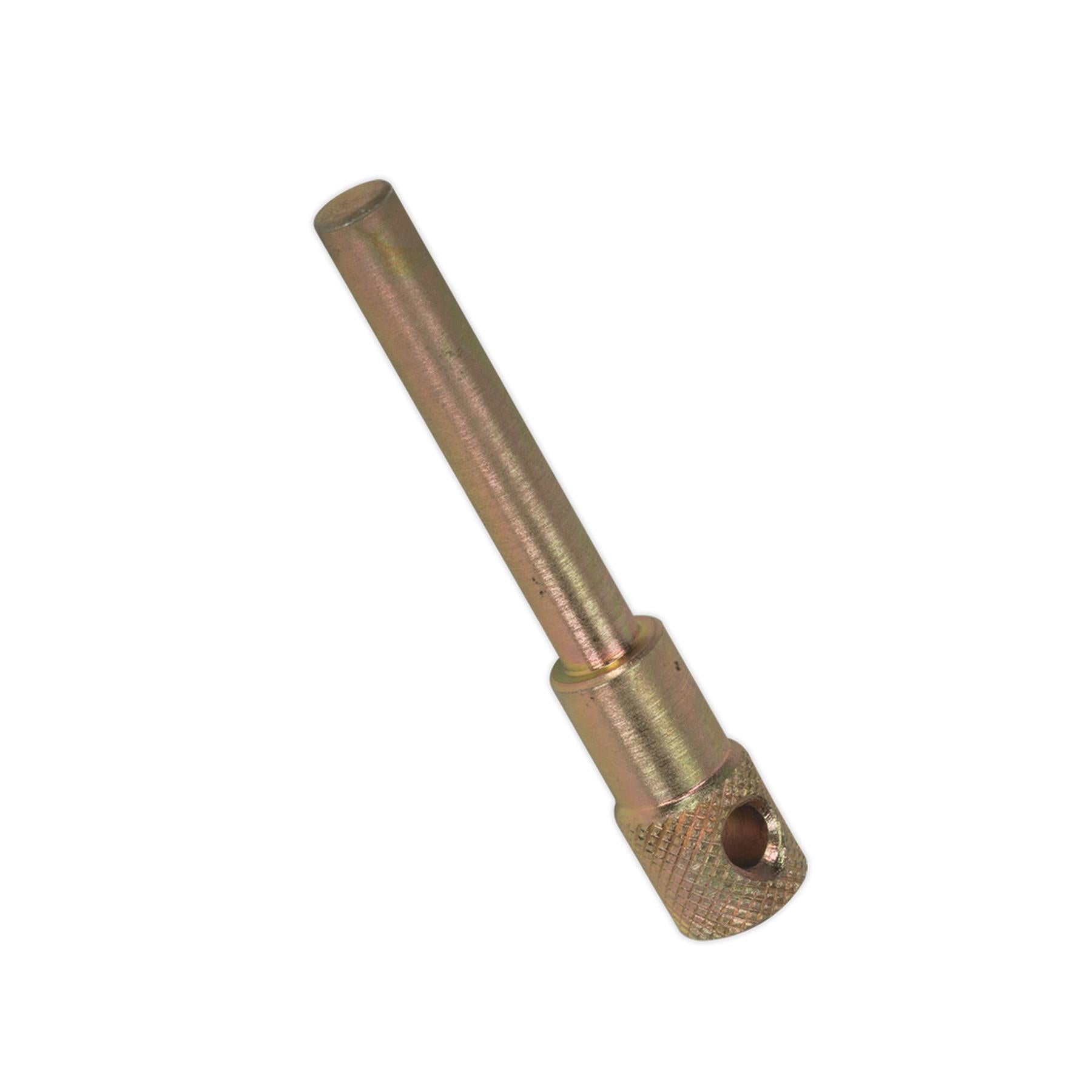 Sealey Diesel/Petrol TDC Timing Pin - for Dacia, Renault, GM - Belt Drive