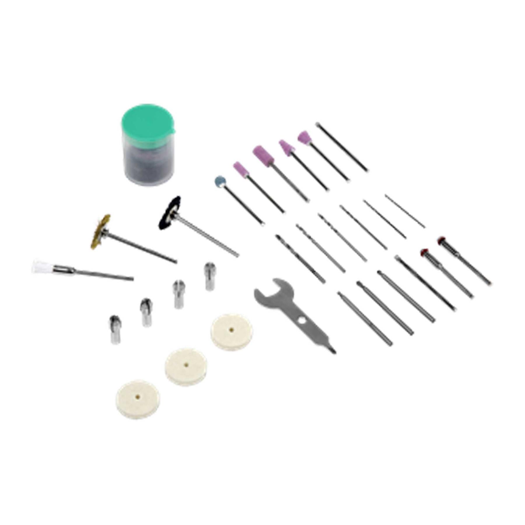 Sealey Cordless Multipurpose Mini Grinder Kit 10.8V 2Ah SV10.8 Series