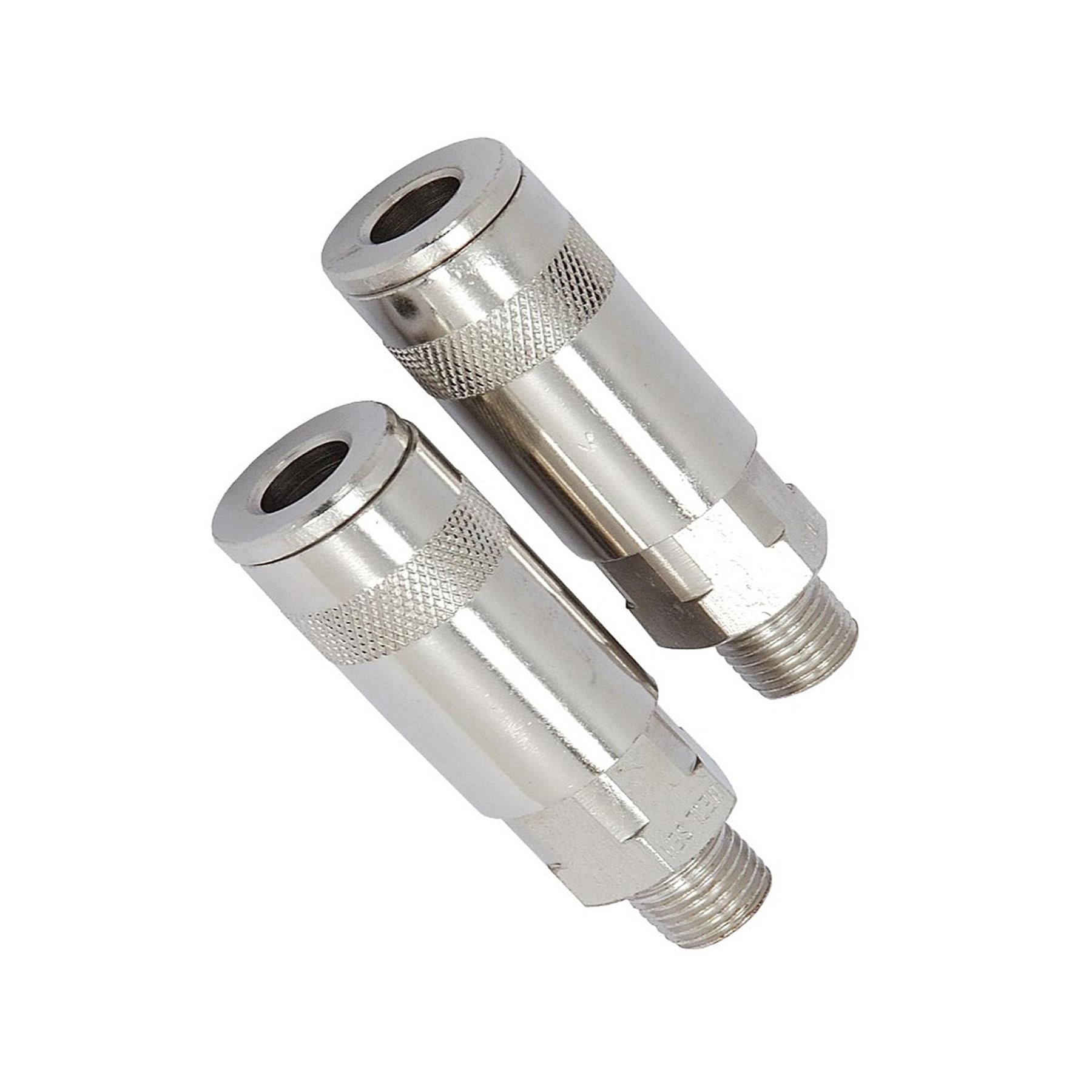 Air Line Hose Connector