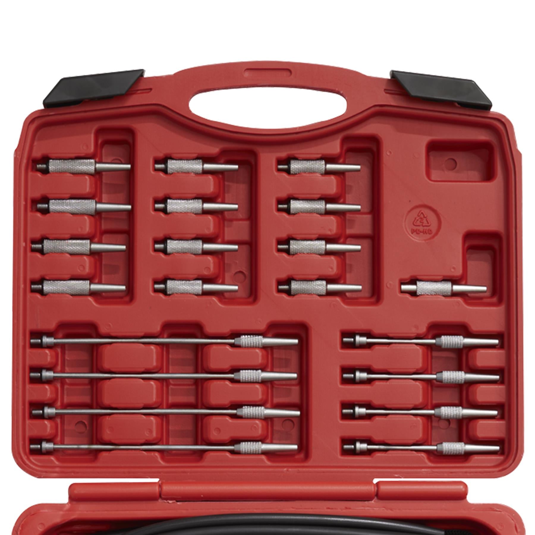 Sealey Carburettor Synchronizer (Vacuum, Mini-Type)