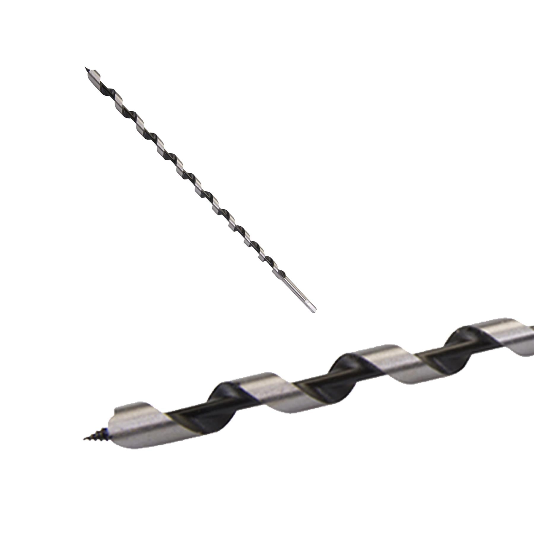 Auger Bit 13mm X 450mm Hand Tools Holes Cutting Hex Shank Drill Quality