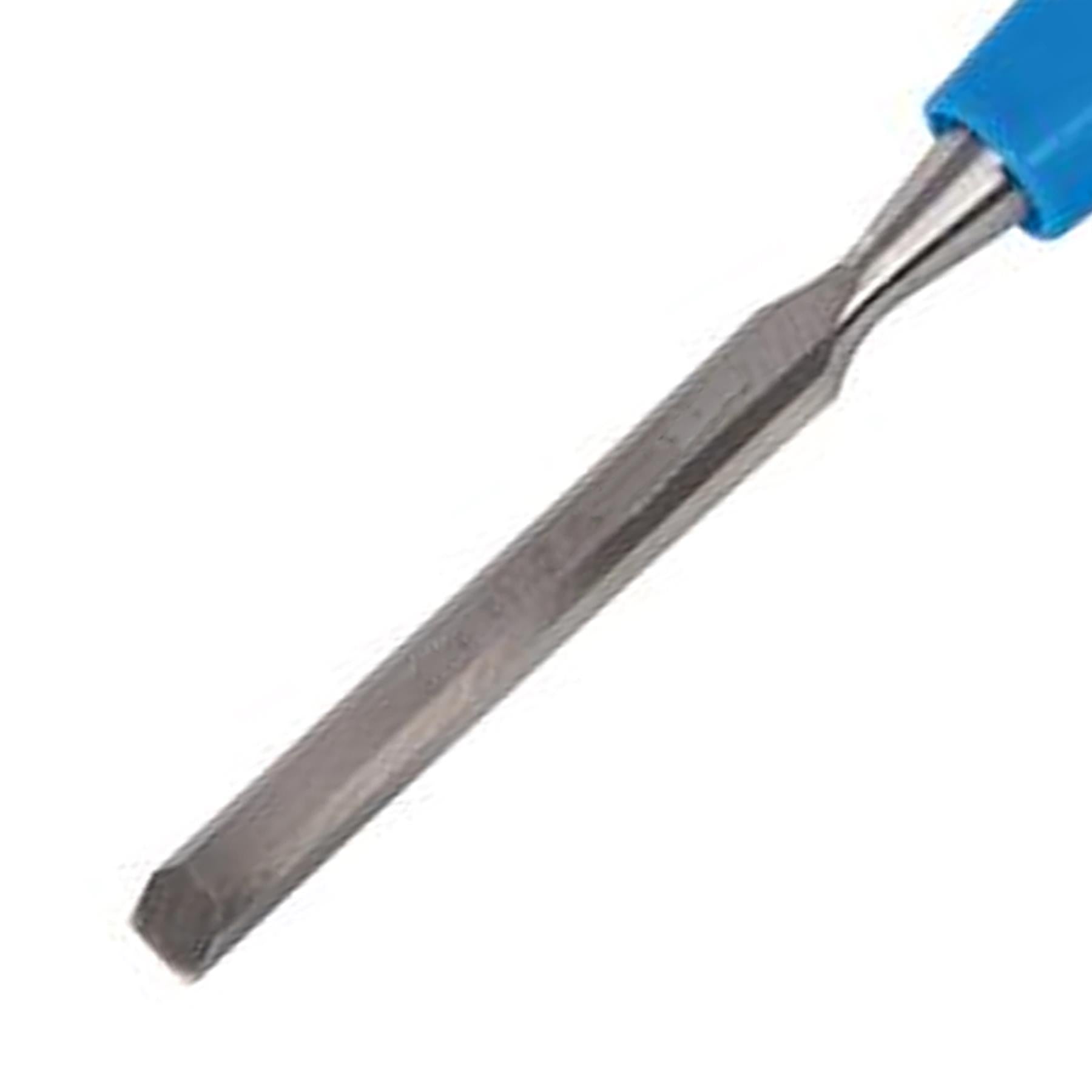 13mm Wood Chisels Bevel Edged Forged In One Piece Strength Hardened Wood Carving