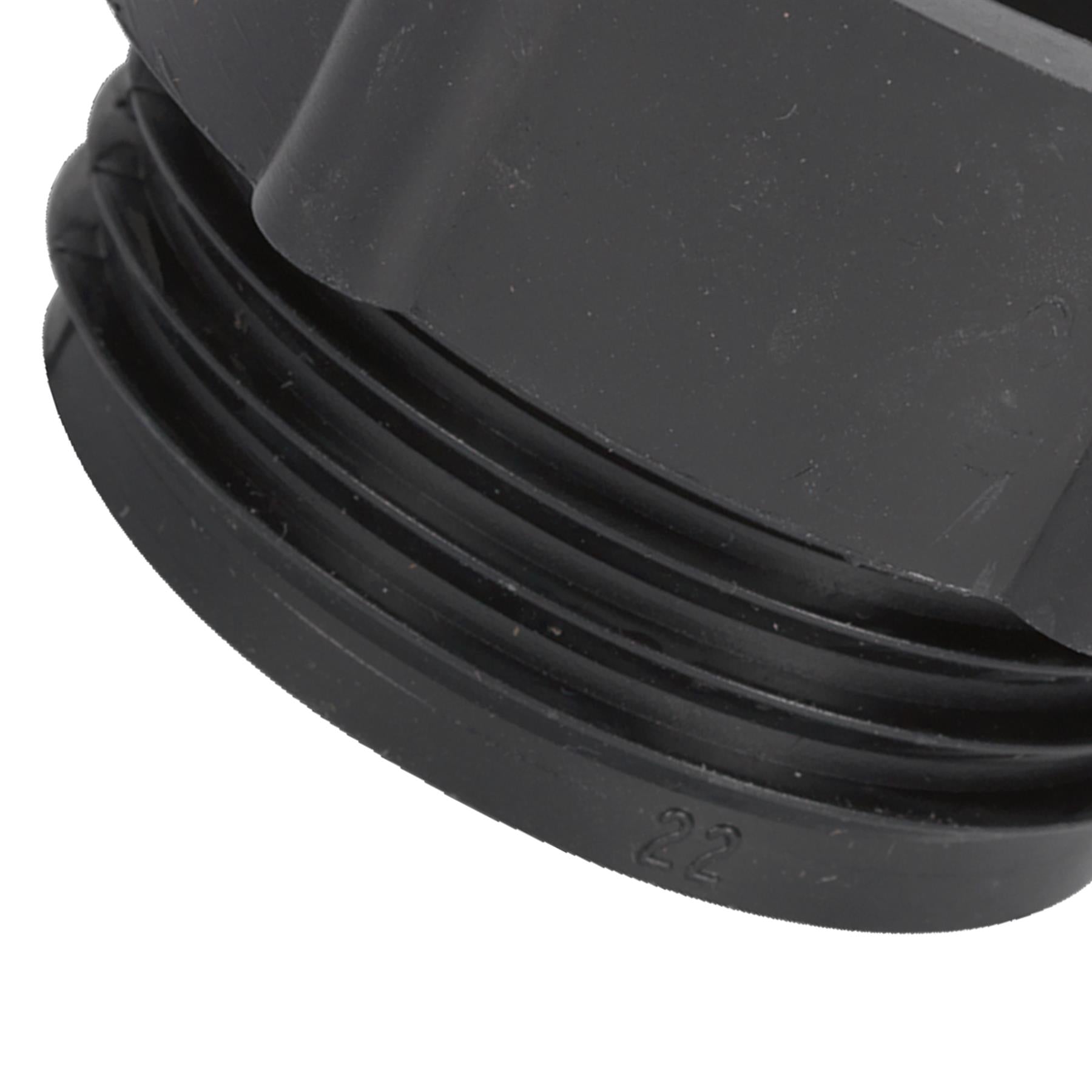 Sealey Drum Adaptor 56mm Trisure