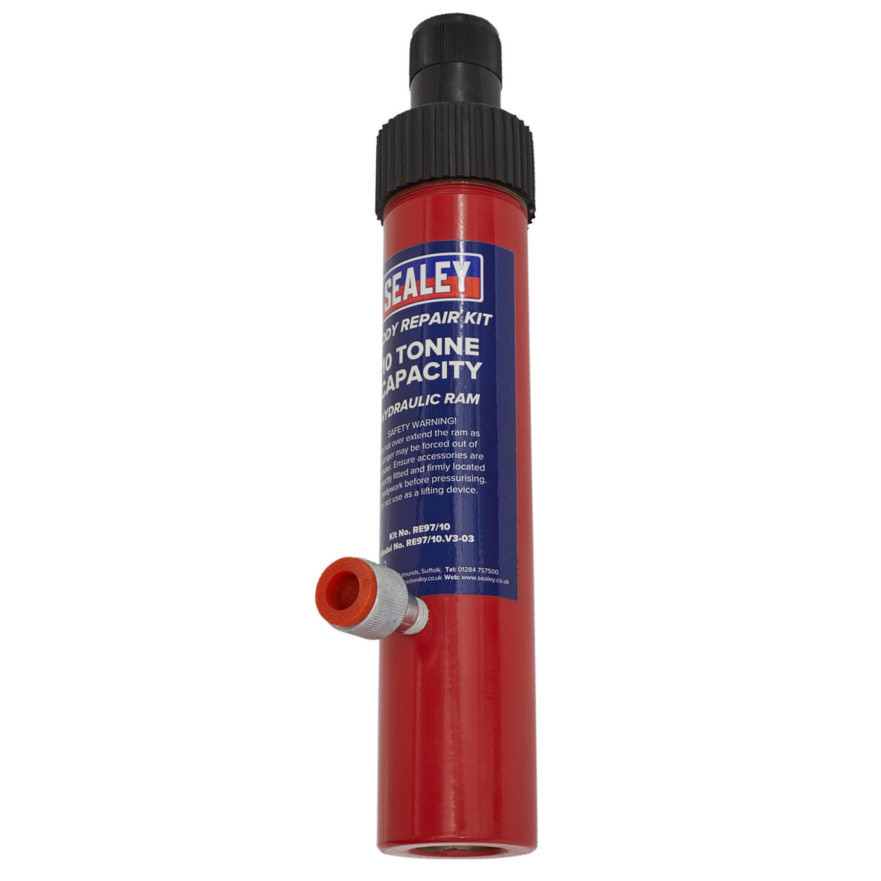 Sealey Ram Assembly 10tonne