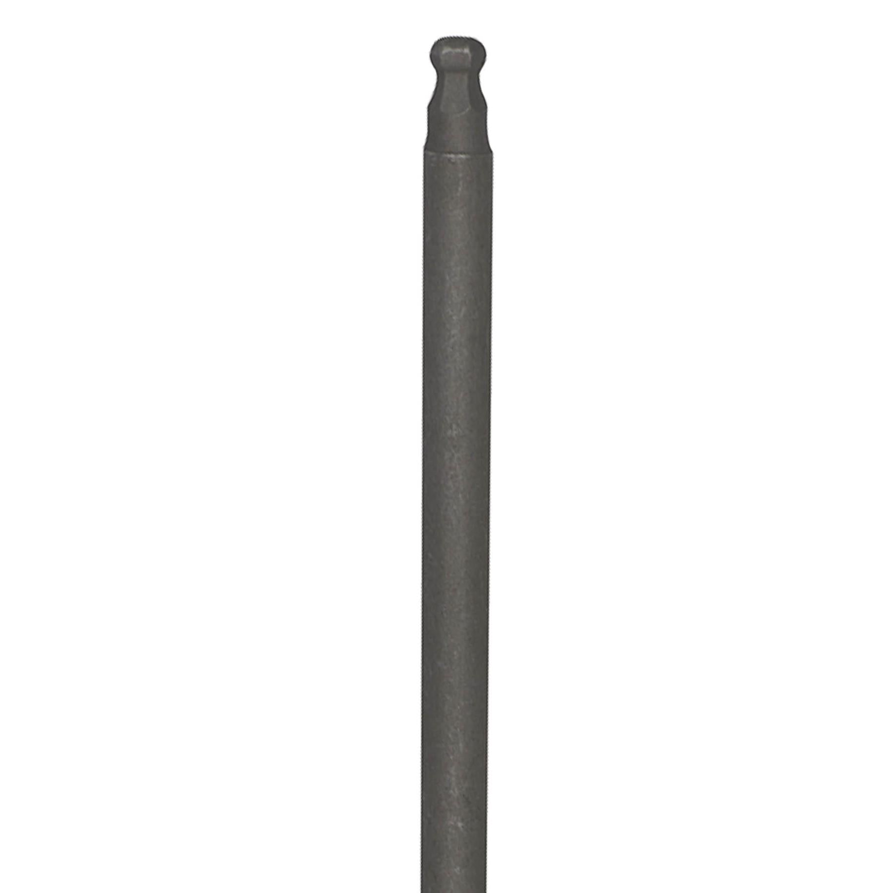 Sealey Ball-End Hex Key 5mm Extra-Long 3/8"Sq Drive - VAG