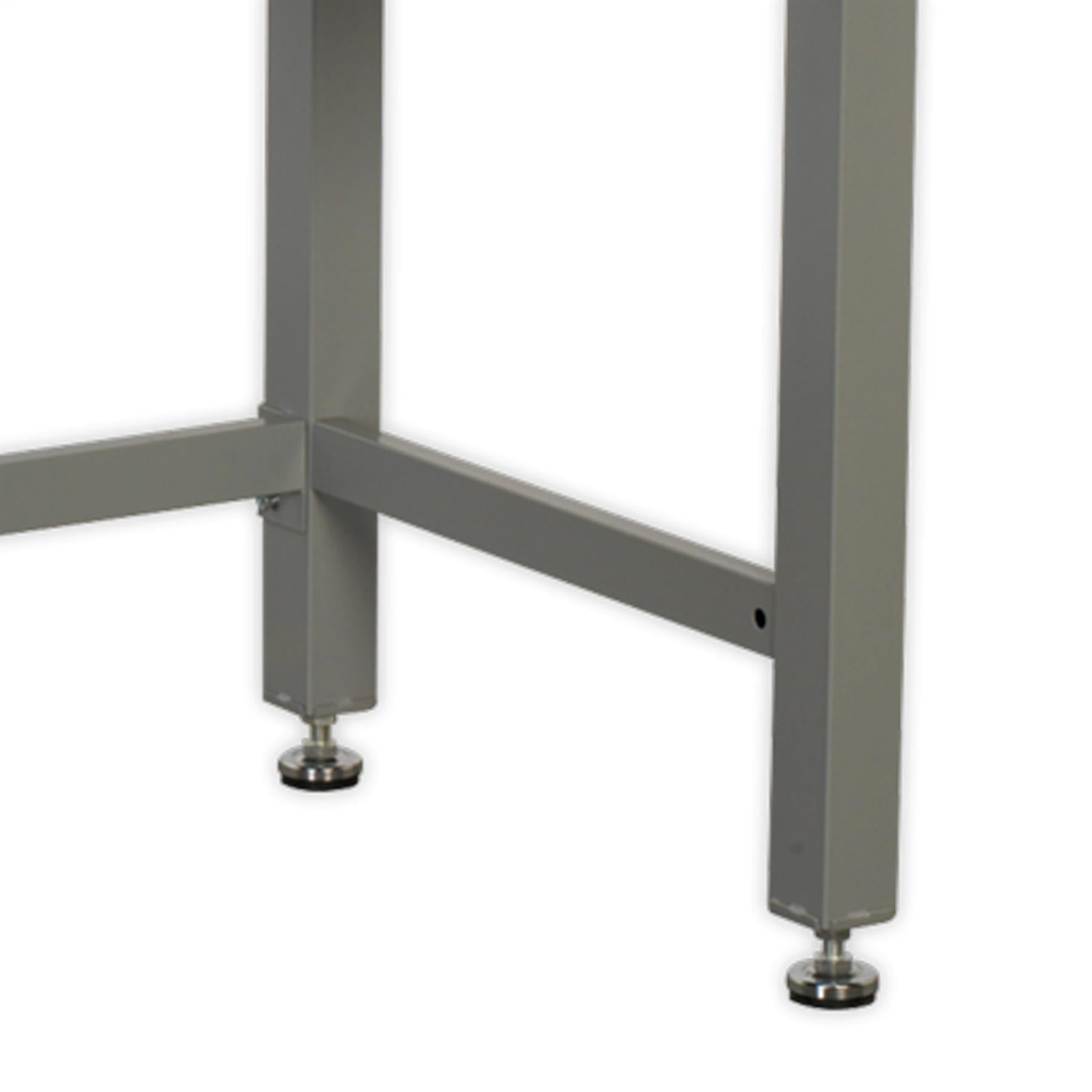 Sealey Workbench Steel Industrial 1.5m