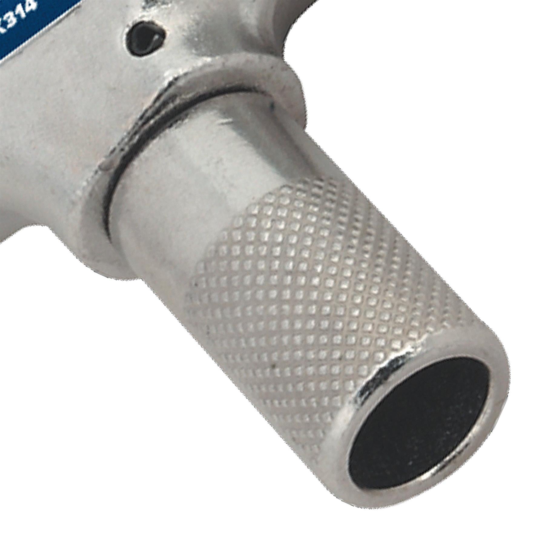 Sealey Adjustable Thread Restorer M4-M45