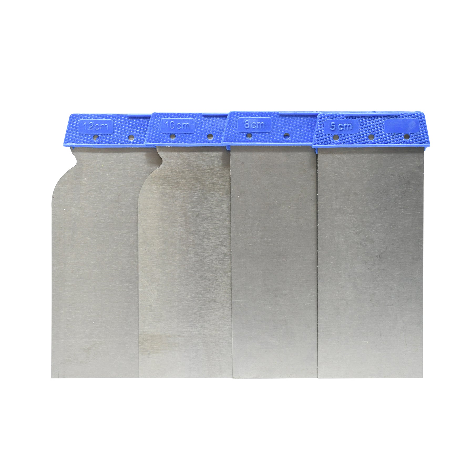 Body Filler Application Set 4Pce