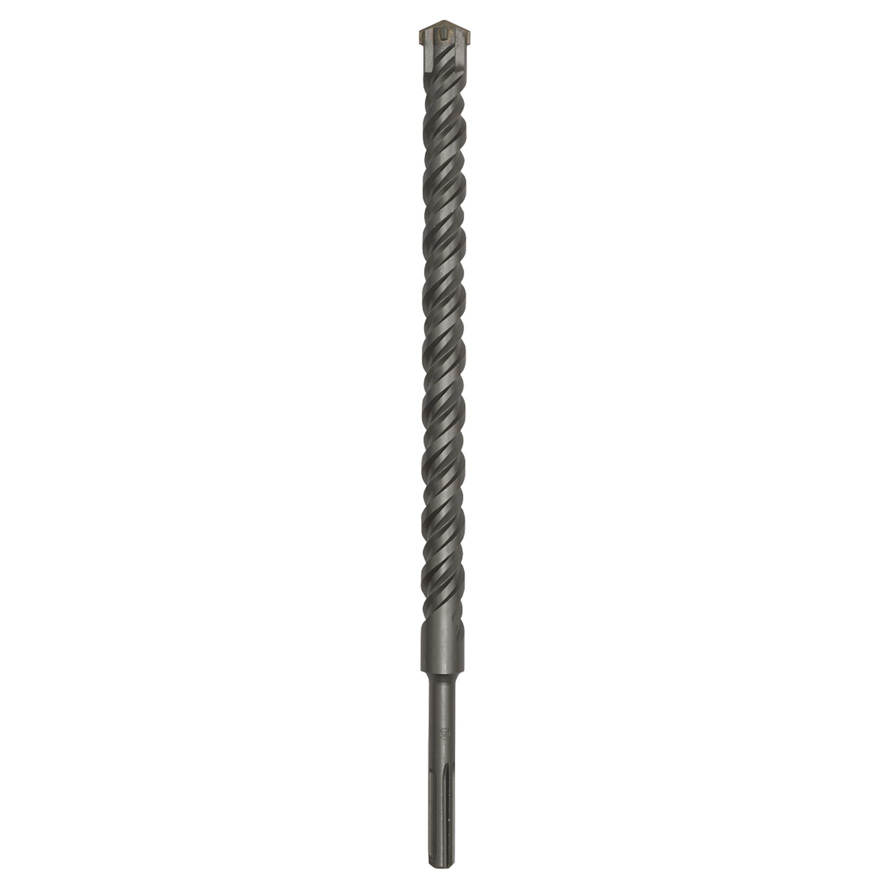 Sealey SDS MAX Drill Bit 35 x 570mm