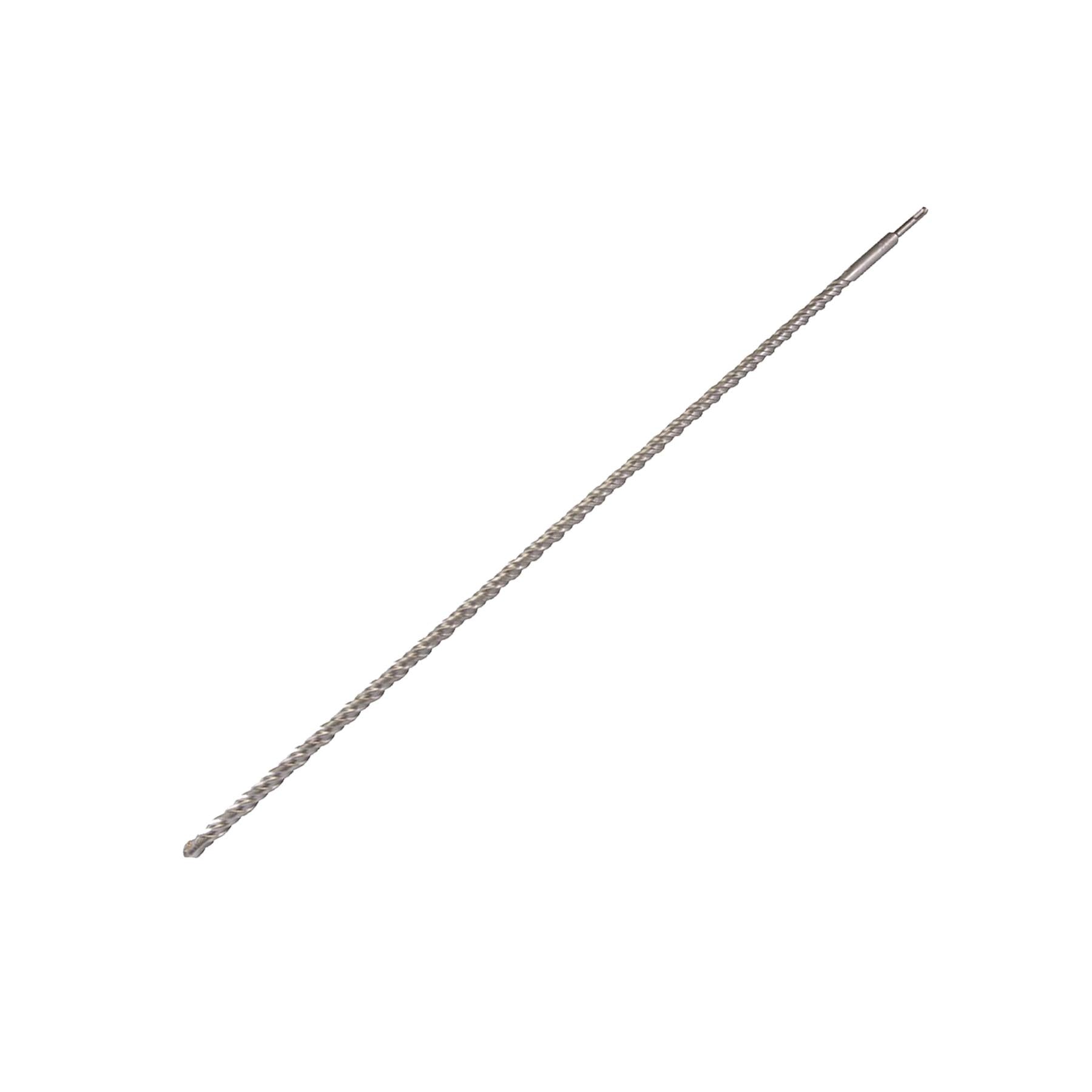5 x SDS+ PLUS MASONRY DRILL BIT 20 x 1000mm, TUNGSTEN CARBIDE TIP, FOR STONE CONCRETE BRICK