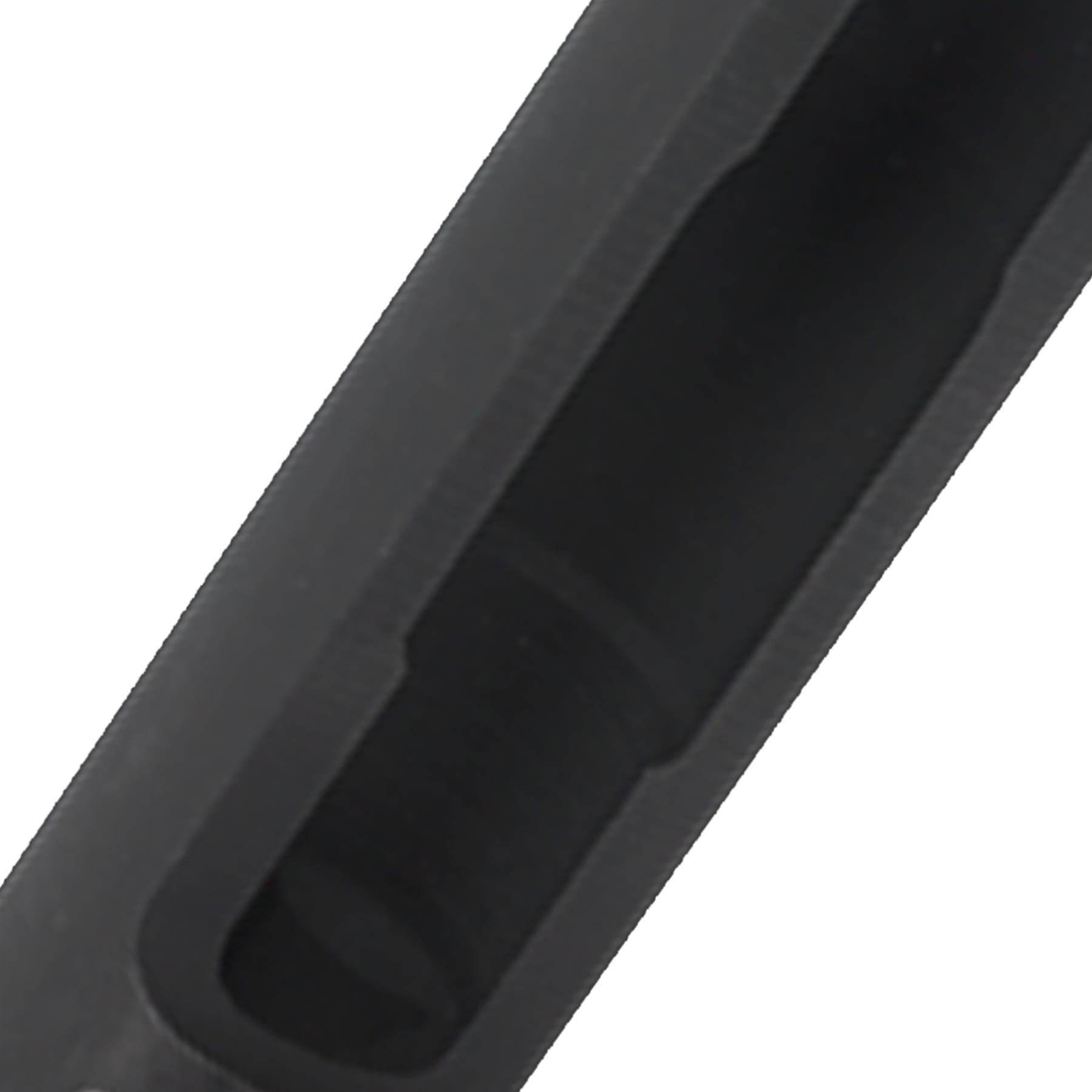 Sealey Injector Socket 22 x 100mm 1/2"Sq Drive