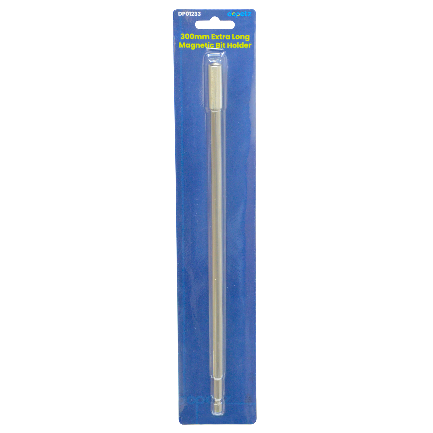 DRILL EXTENSION BAR