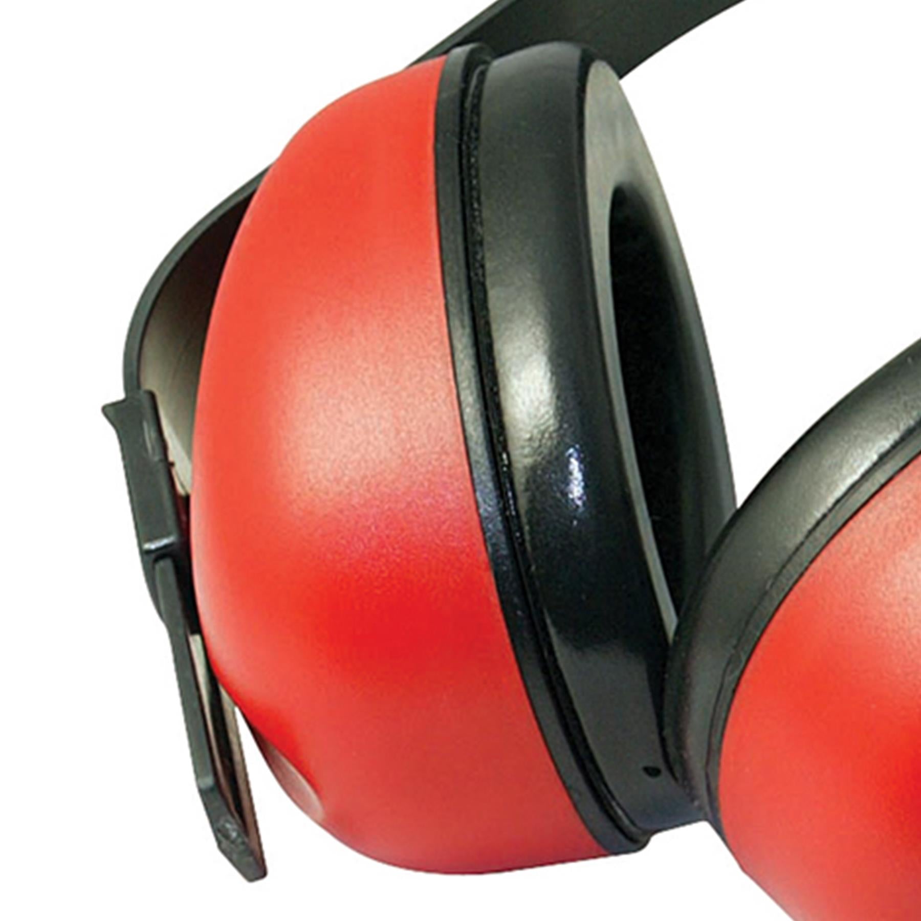 Ear Defenders SNR 27dB - SNR 27dB Providing Excellent Hearing Protection