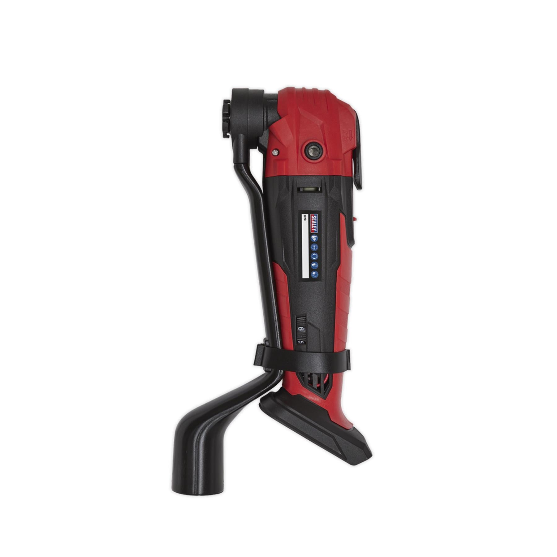 Sealey Oscillating Multi-Tool 20V - Body Only