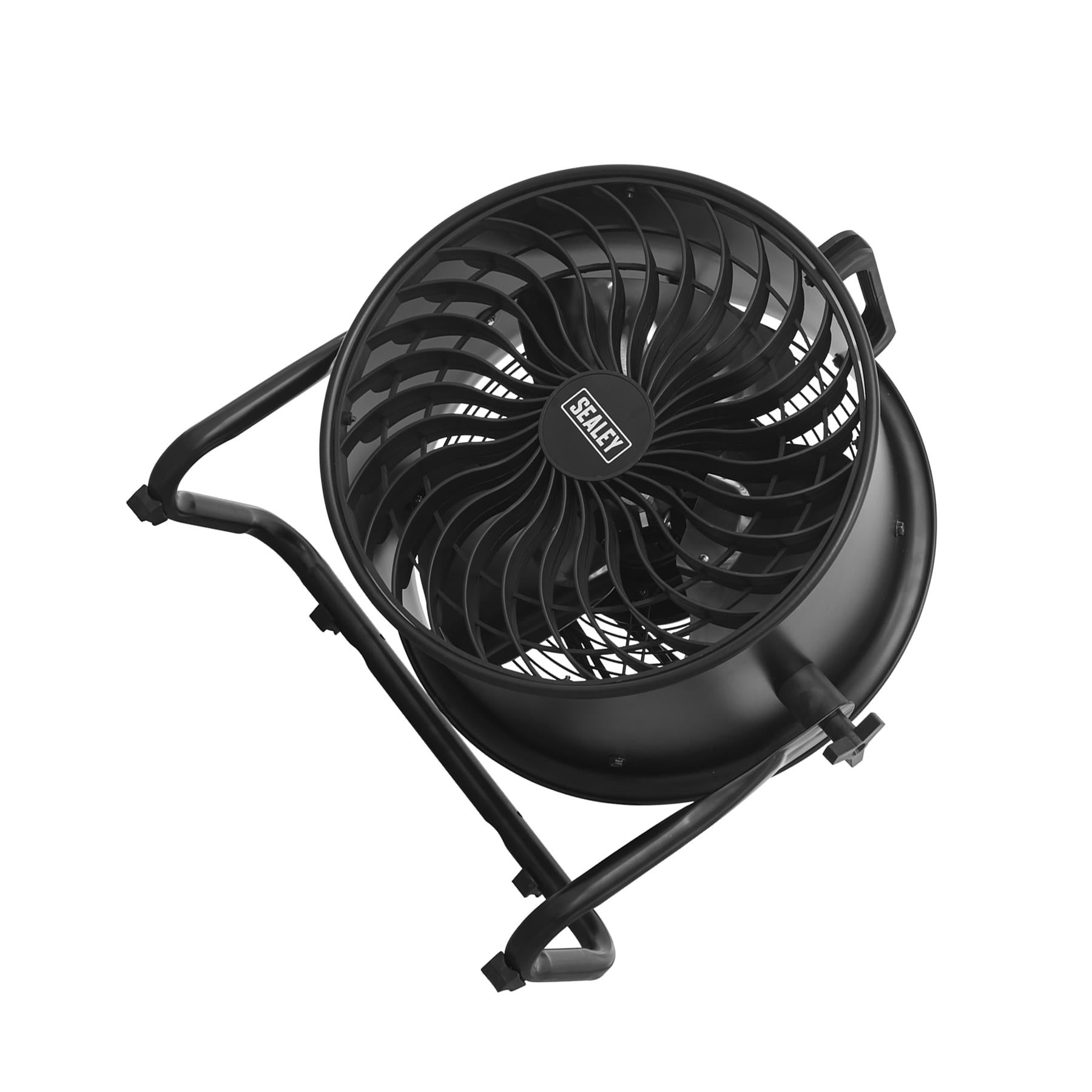 Sealey High Velocity Drum Fan 16" 230V