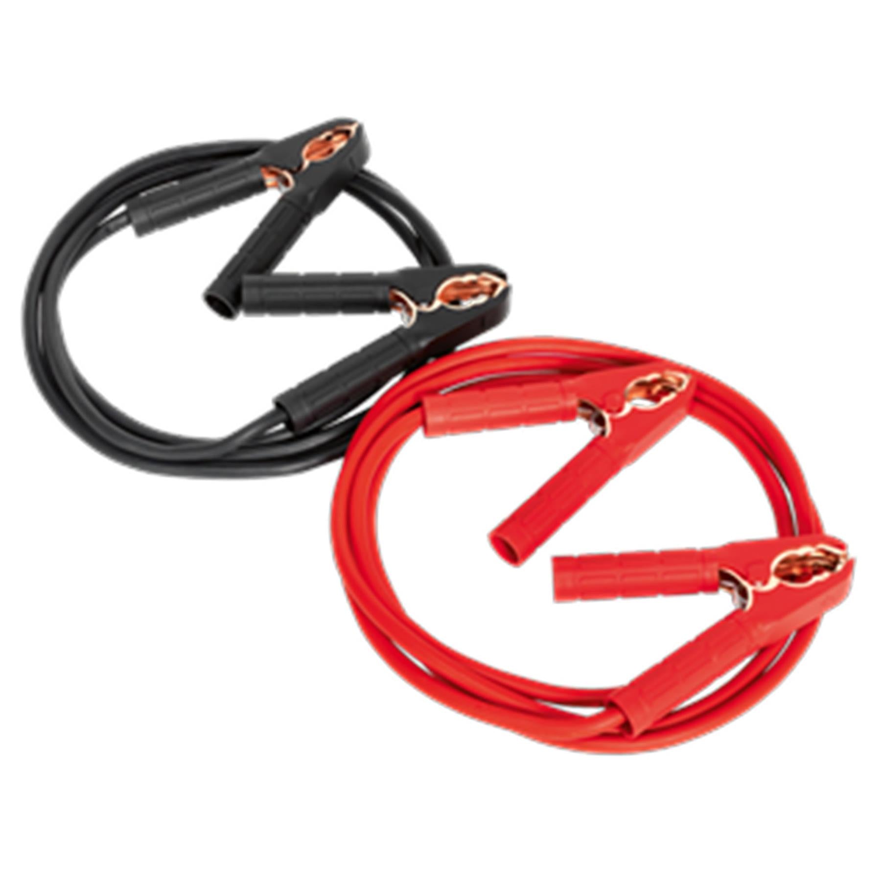 Sealey Booster Cables 25mm� x 3.5m 350A