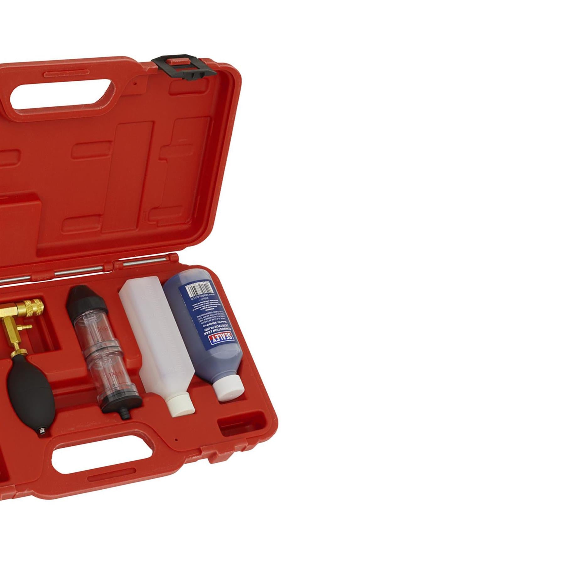 Sealey Combustion Leak Detector