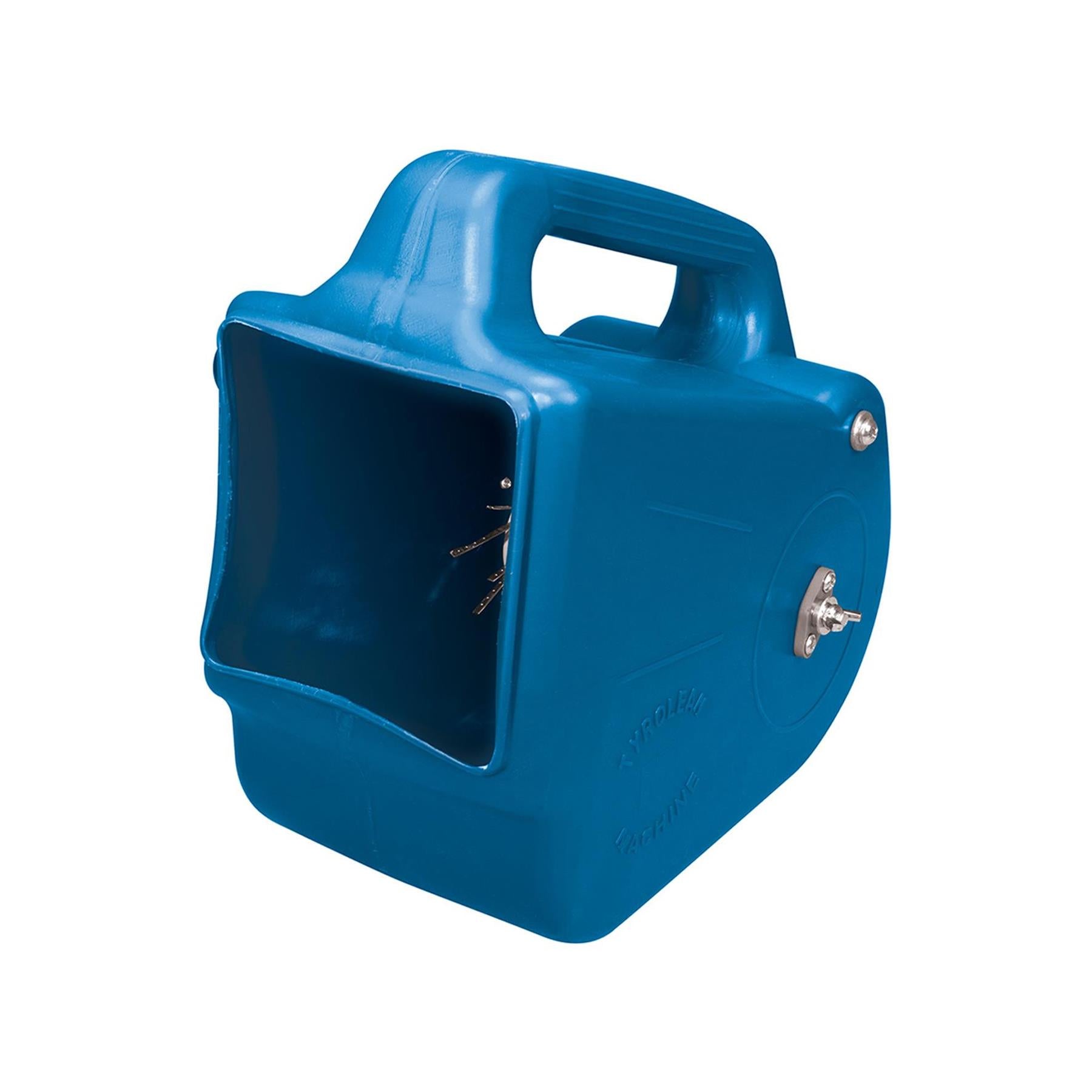 Silverline Heavy Duty Tyrolean Flicker Machine High Capacity