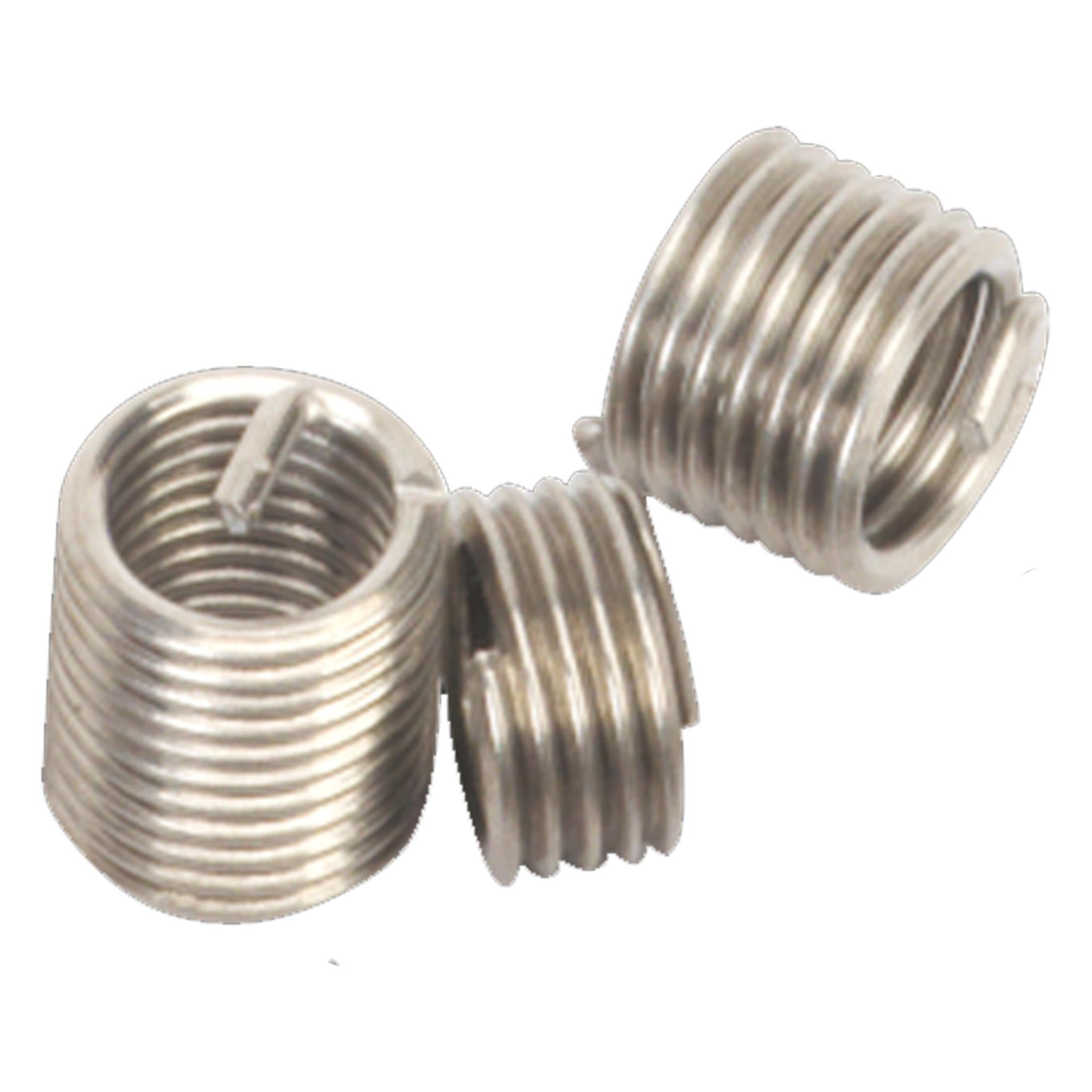 Sealey Thread Insert M9 x 1.25mm for TRM9 Garage Workshop DIY