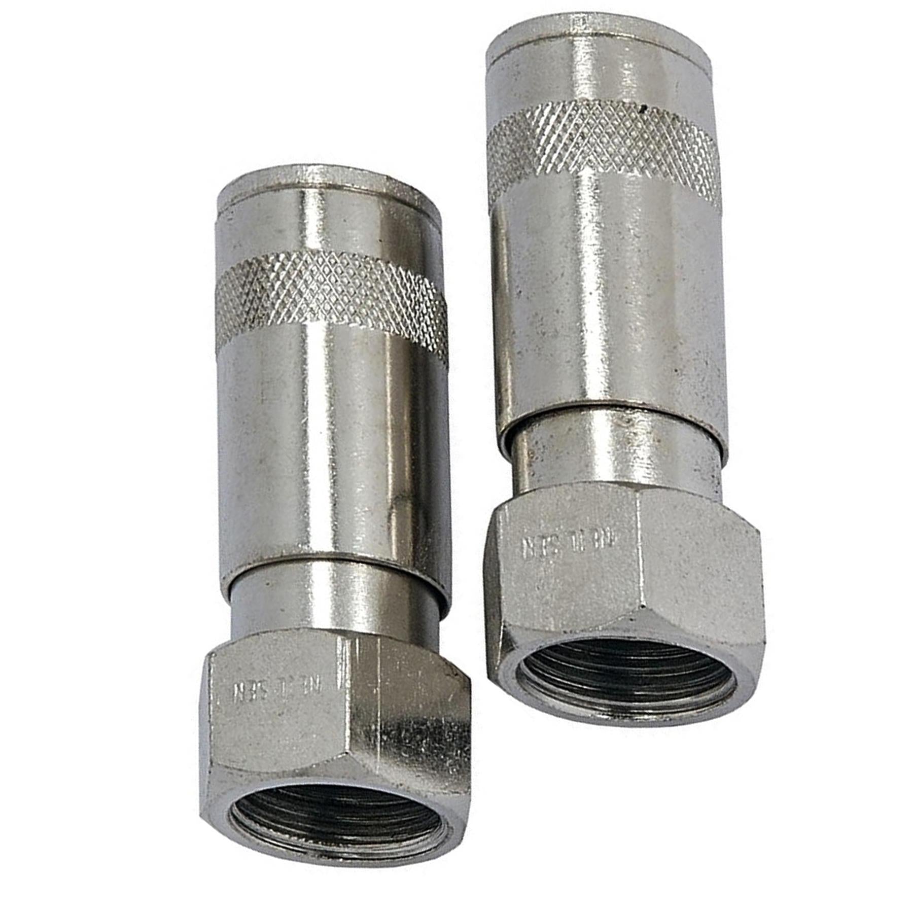 Air Line Hose Connector