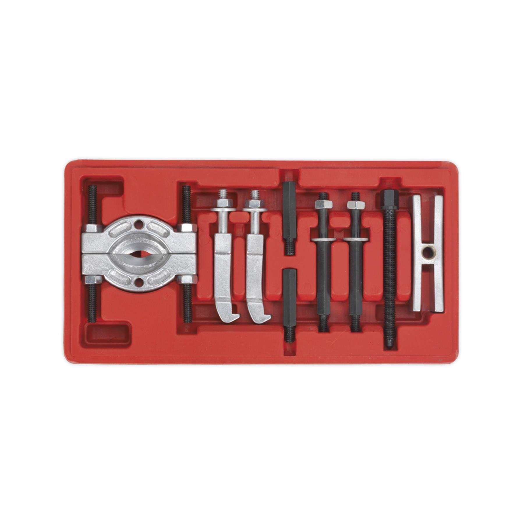 Sealey Mini Bearing Separator Set 9pc