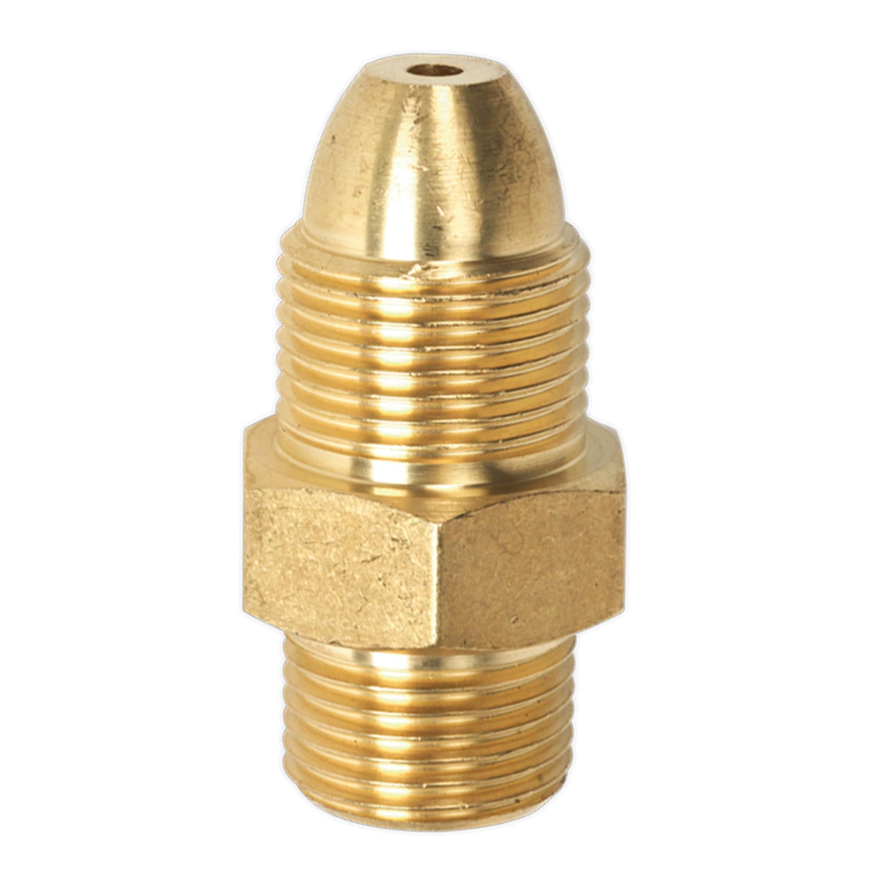 Sealey Bull Nose Adaptor MIG Welders Professional Work Equipment 120/432102