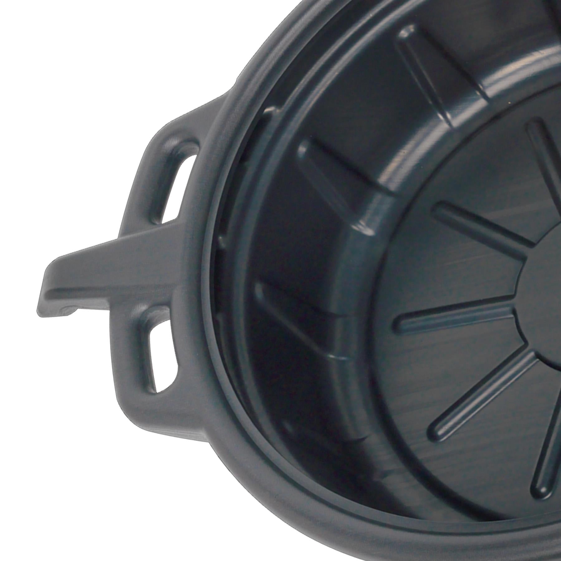 Sealey Oil/Fluid Drain Pan 17L
