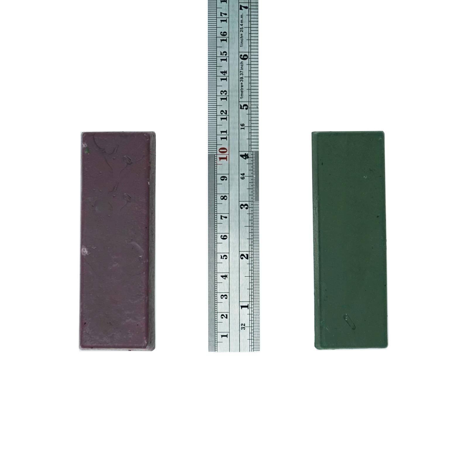 Quality 9Pc Polishing Kit