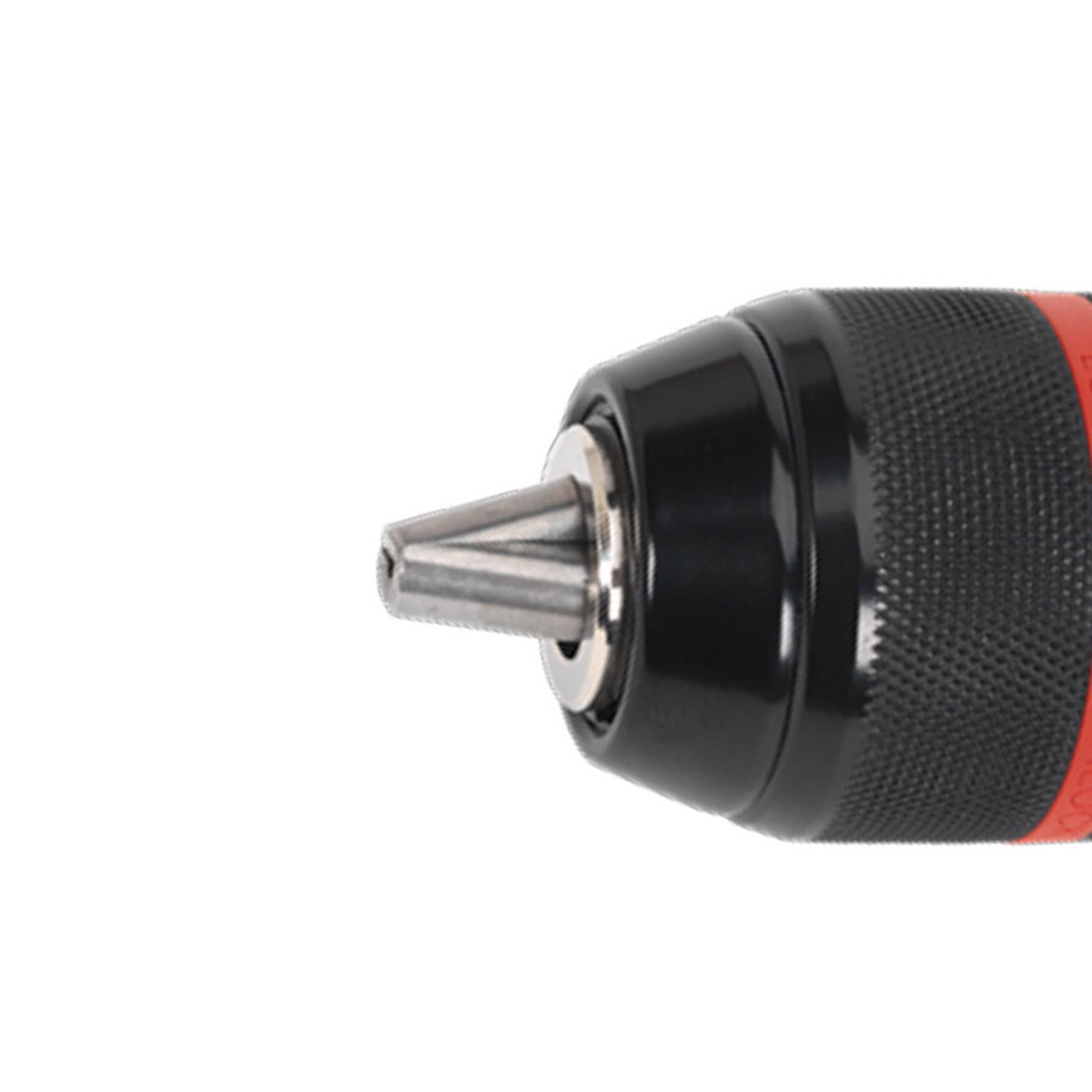 Sealey Drill Chuck Keyless Auto-Lock 13mm 1/2"-20UNF